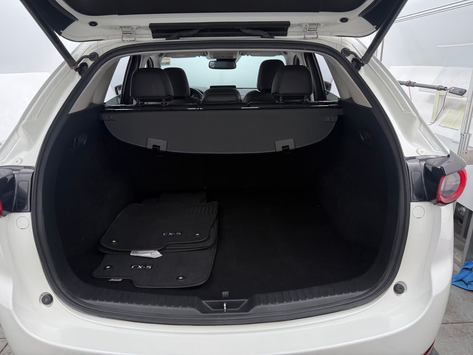 Thumbnail: 2021 Mazda CX-5 - 6