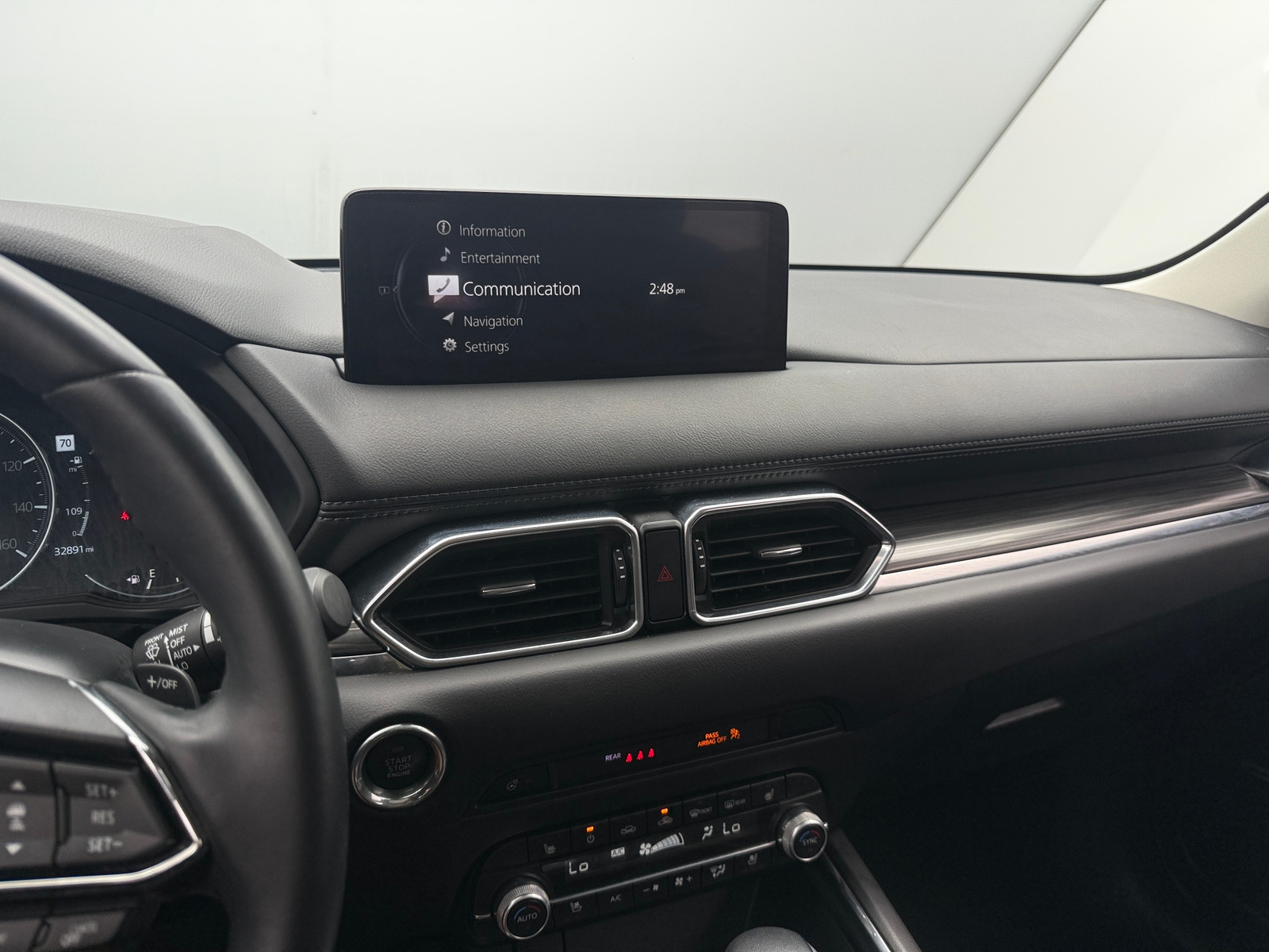 Thumbnail: 2021 Mazda CX-5 - 3