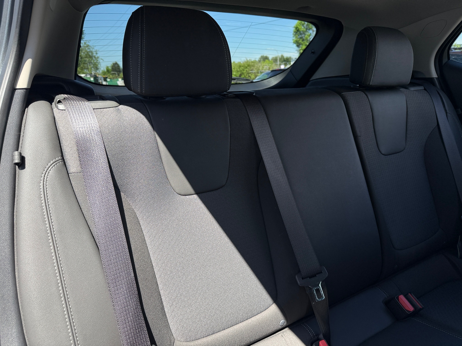 Thumbnail: 2025 Buick Encore GX - 6