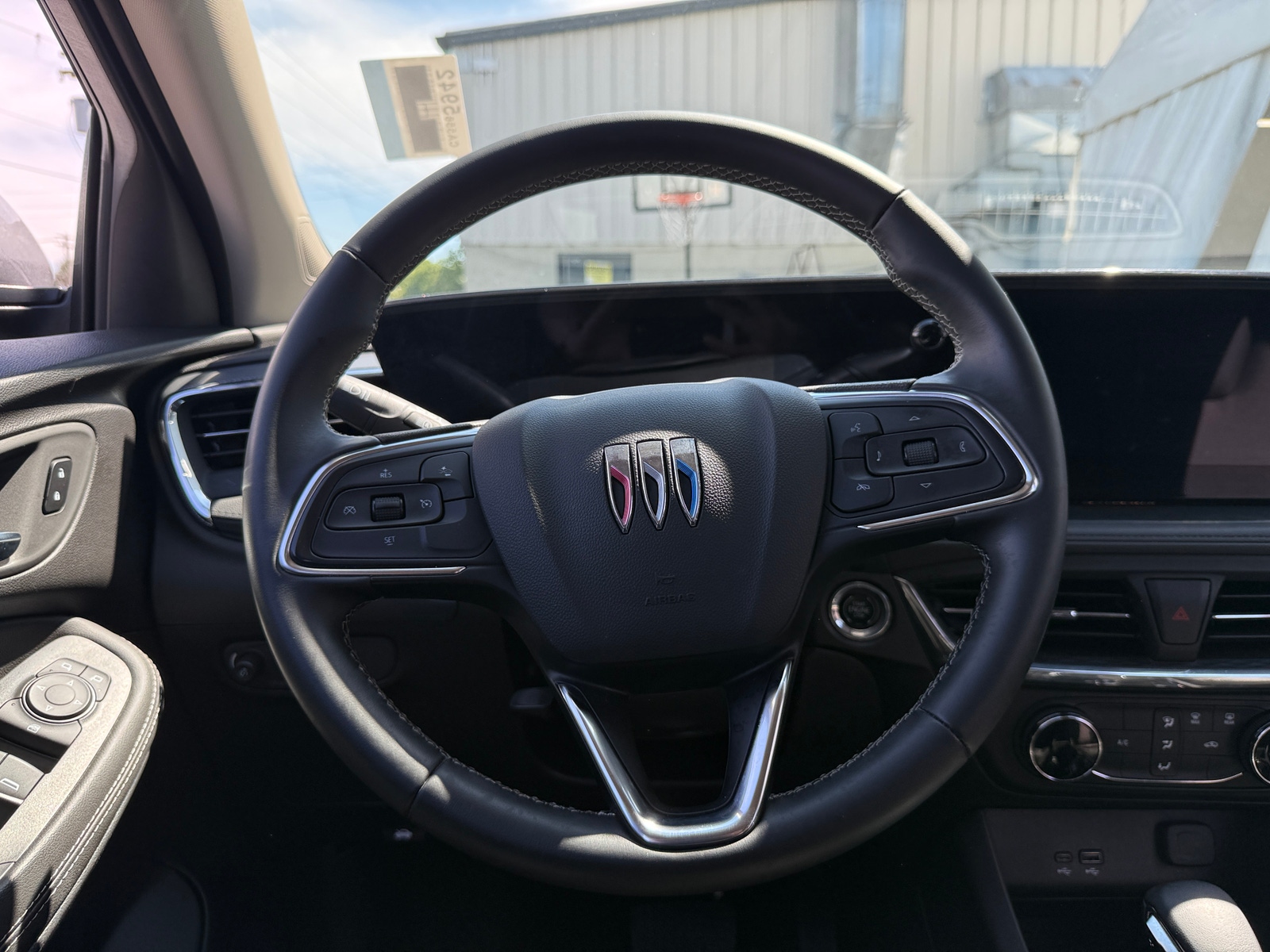 Thumbnail: 2025 Buick Encore GX - 5