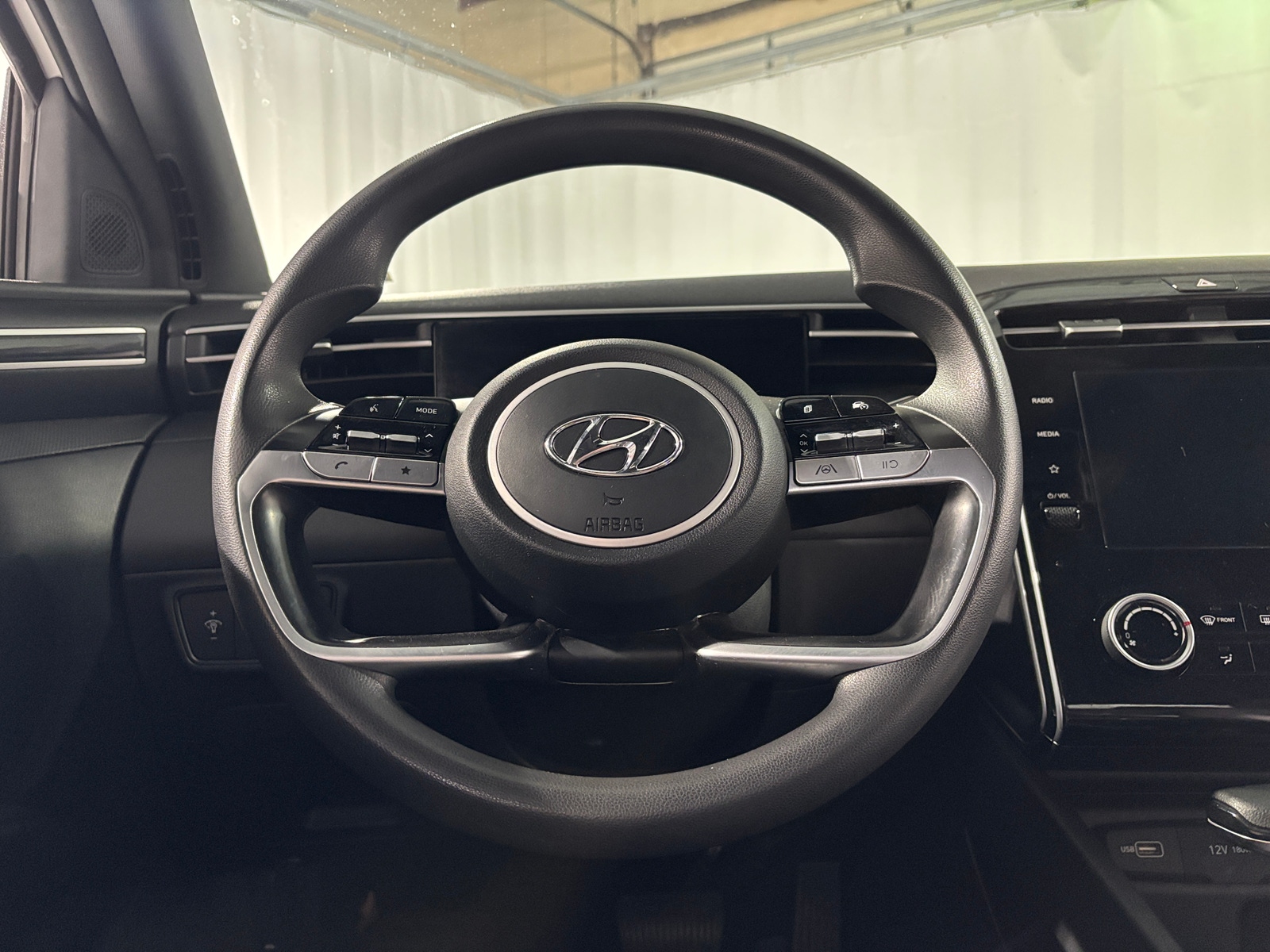Thumbnail: 2022 Hyundai Santa Cruz - 5