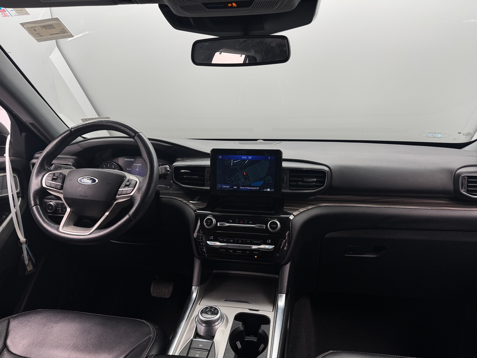 Thumbnail: 2021 Ford Explorer - 2