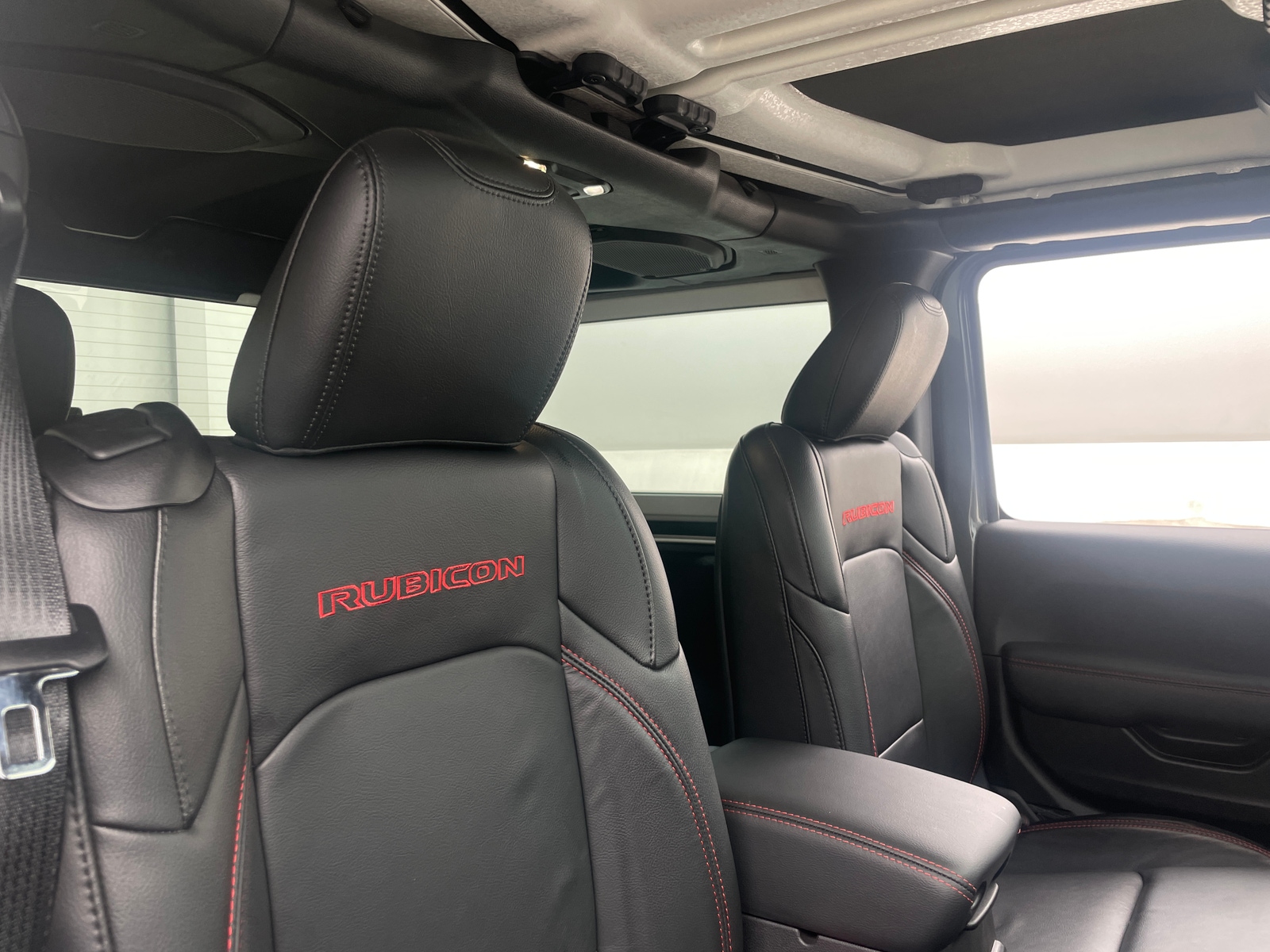 Thumbnail: 2023 Jeep Wrangler - 2