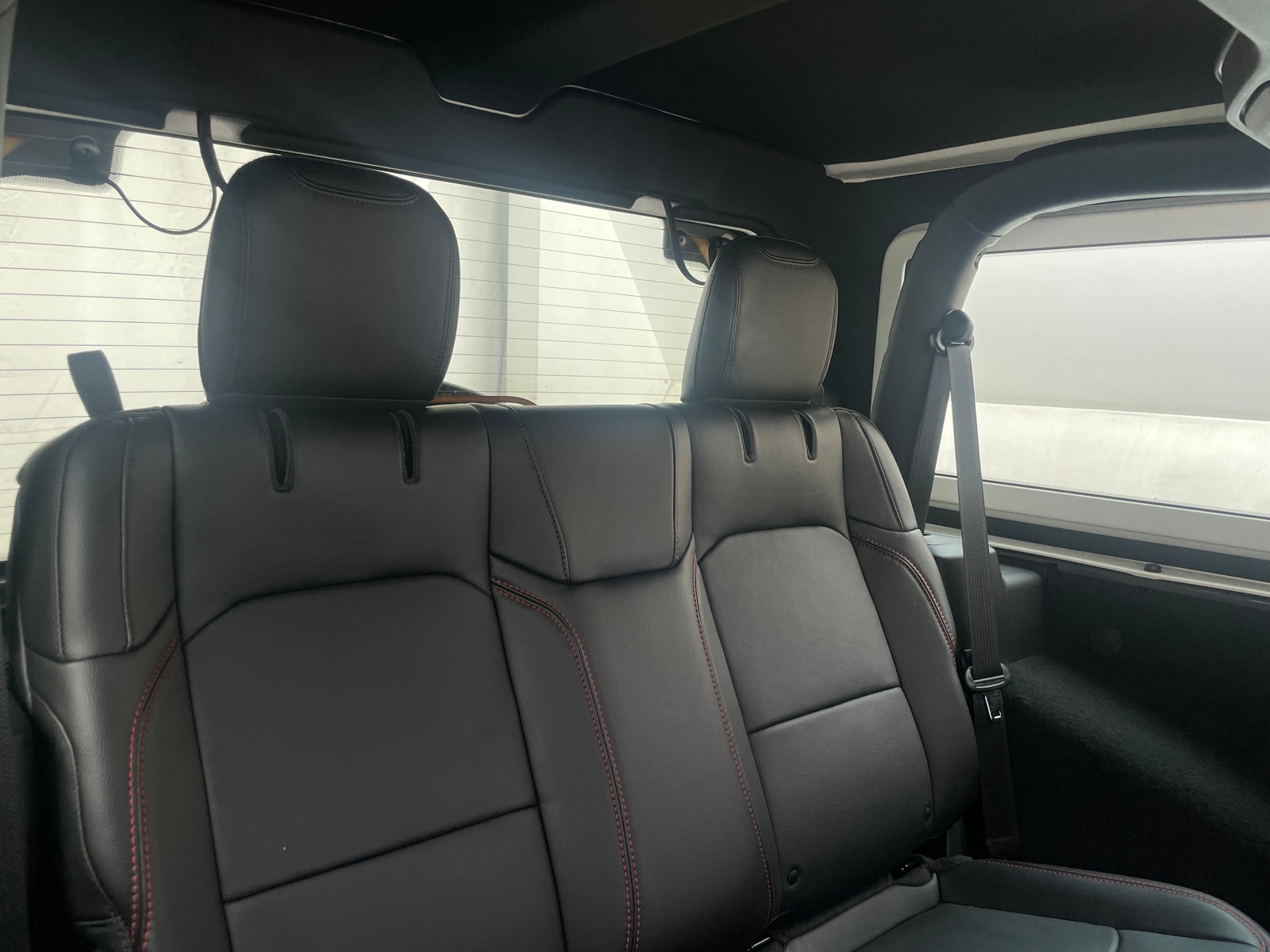 Thumbnail: 2023 Jeep Wrangler - 6
