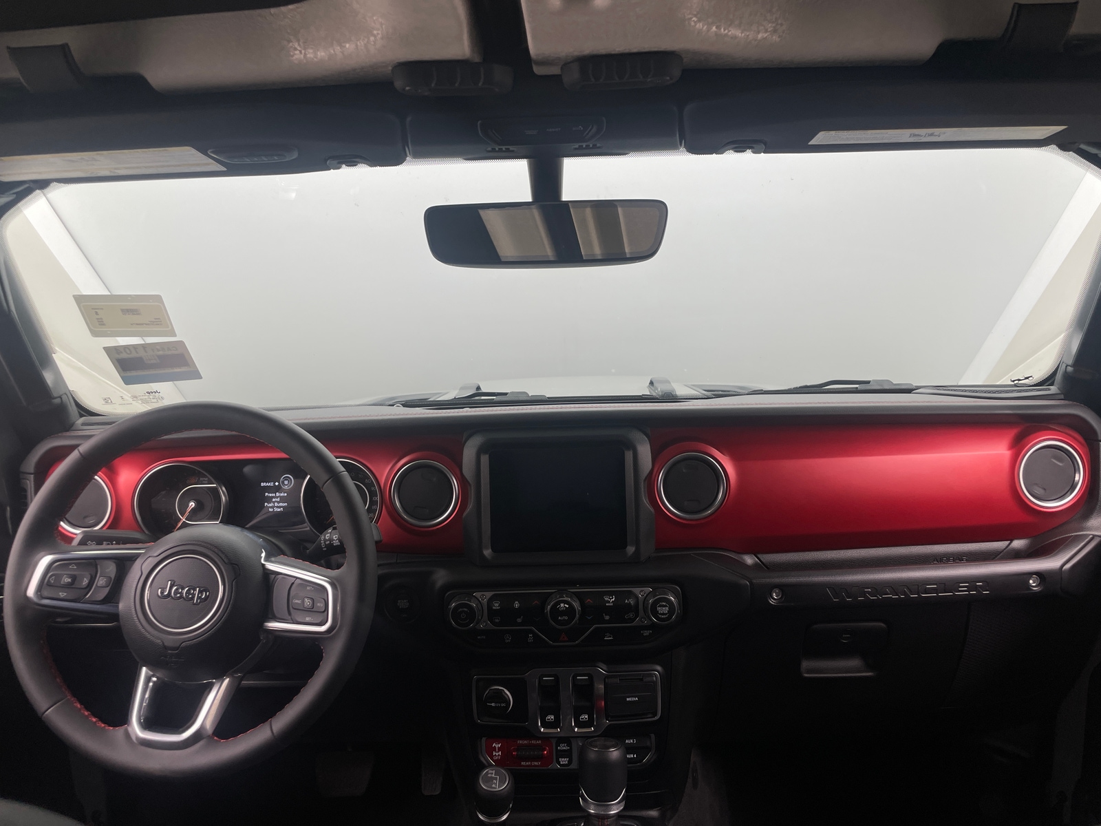 Thumbnail: 2023 Jeep Wrangler - 3