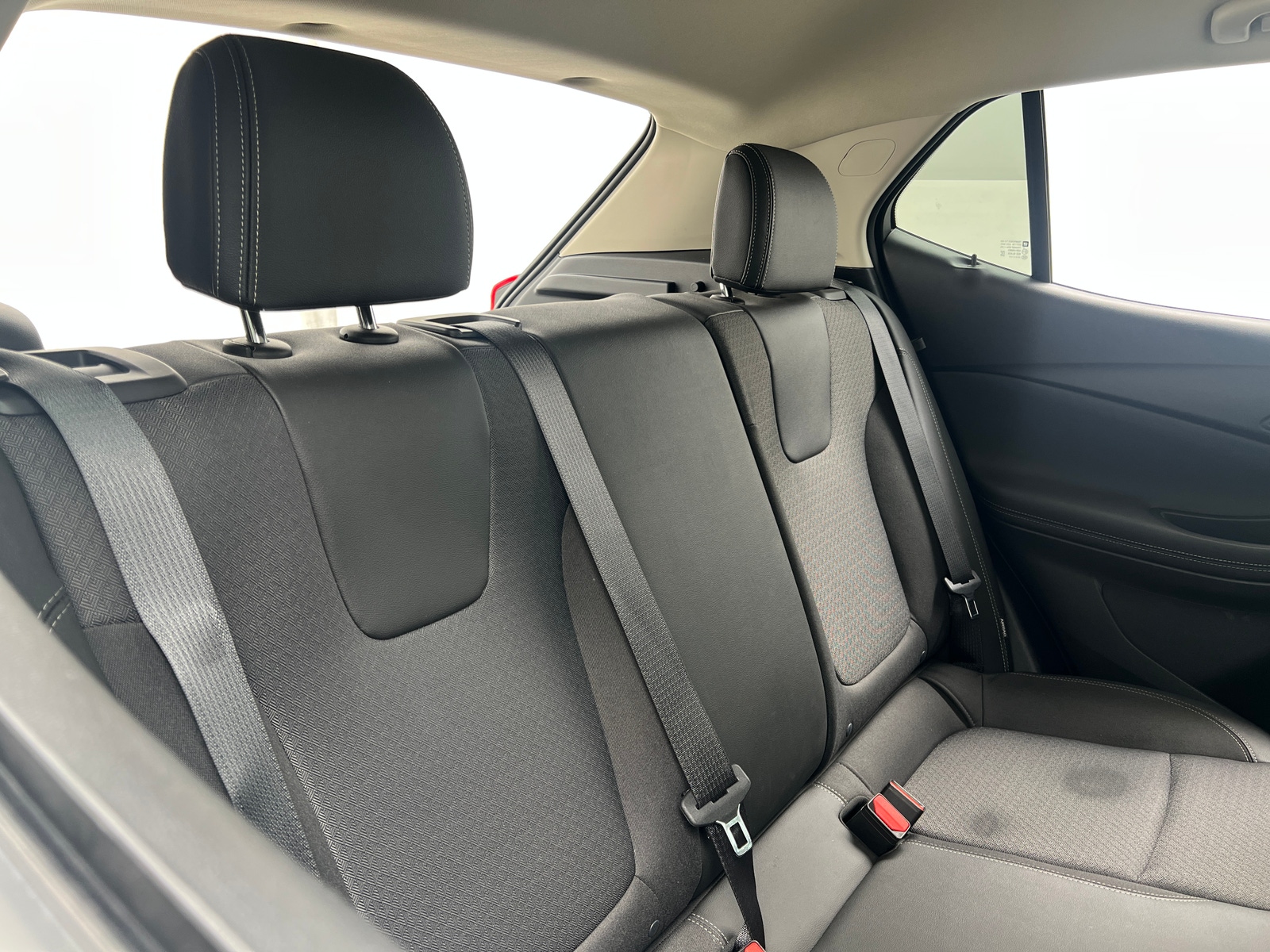 Thumbnail: 2025 Buick Encore GX - 5