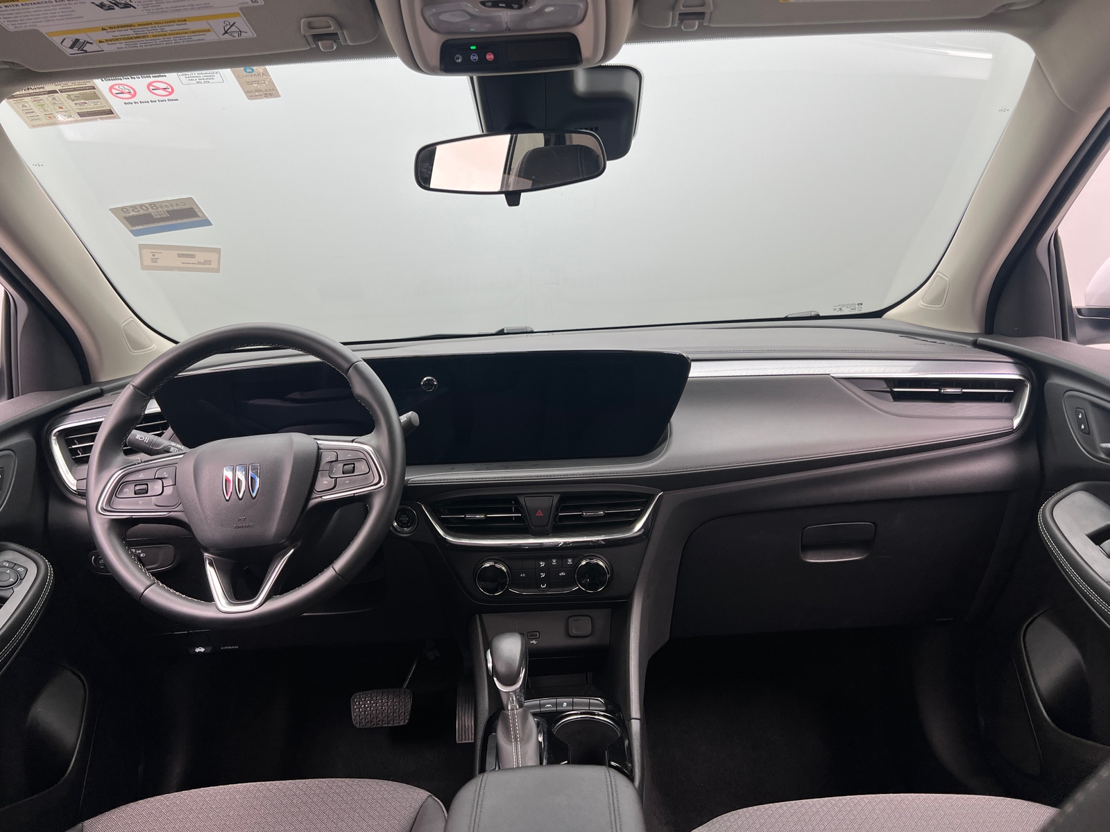 Thumbnail: 2025 Buick Encore GX - 2