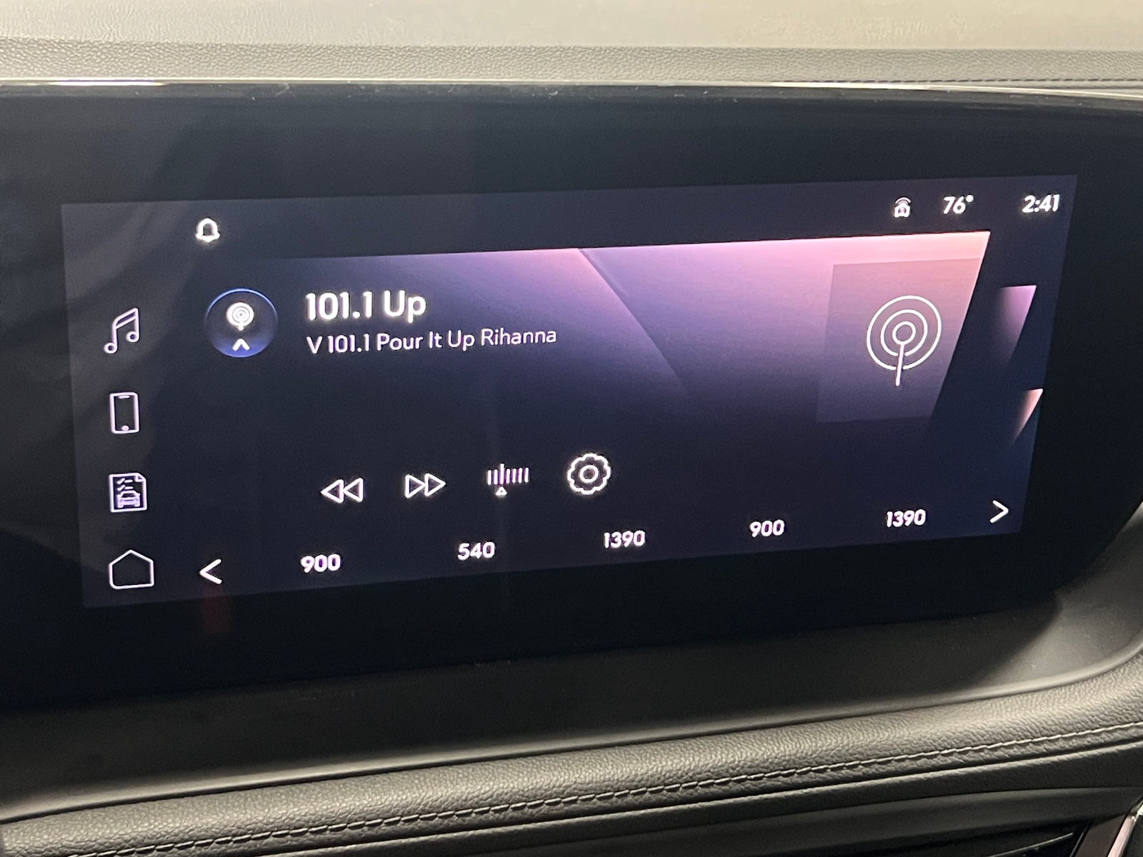 Thumbnail: 2025 Buick Encore GX - 3
