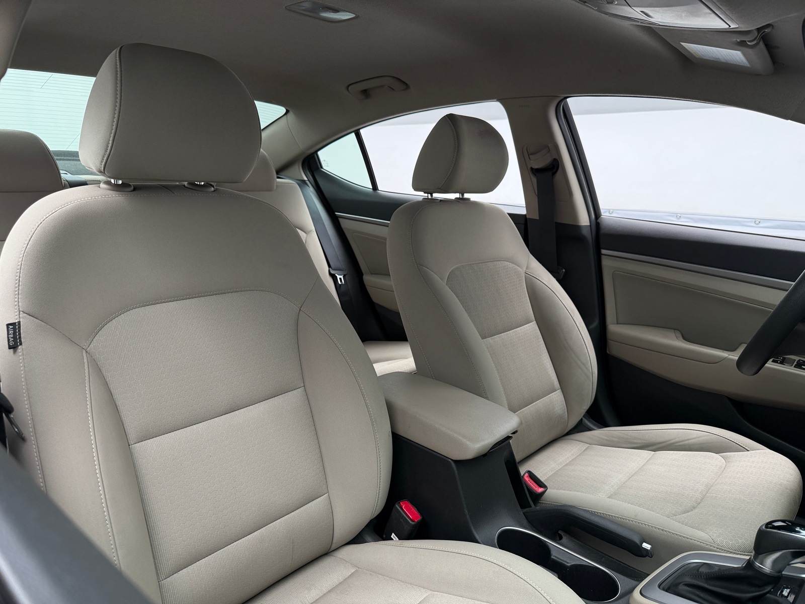 Thumbnail: 2017 Hyundai Elantra - 2