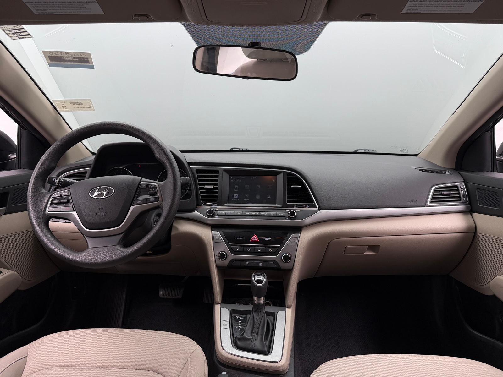 Thumbnail: 2017 Hyundai Elantra - 3