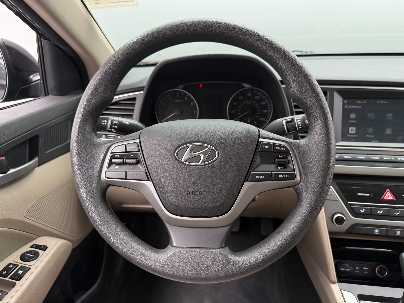 Thumbnail: 2017 Hyundai Elantra - 5