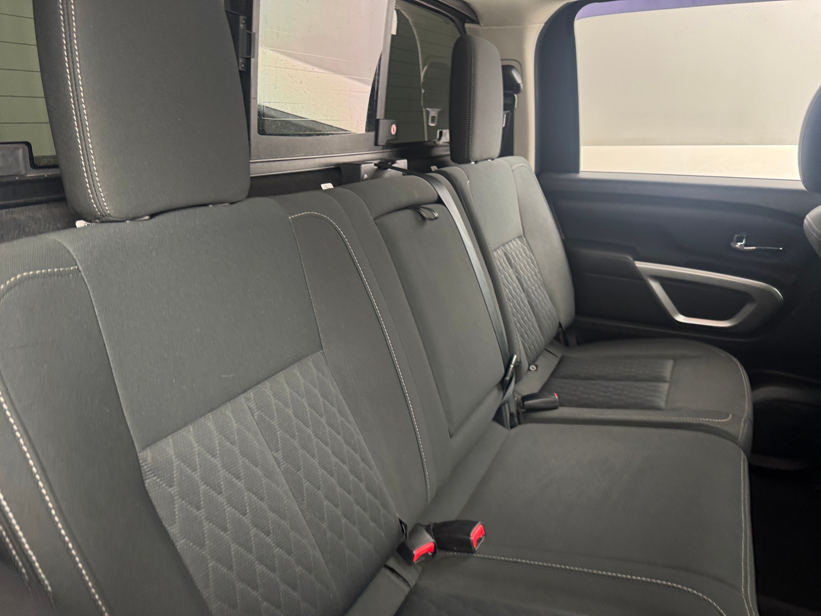 Thumbnail: 2017 Nissan Titan - 6