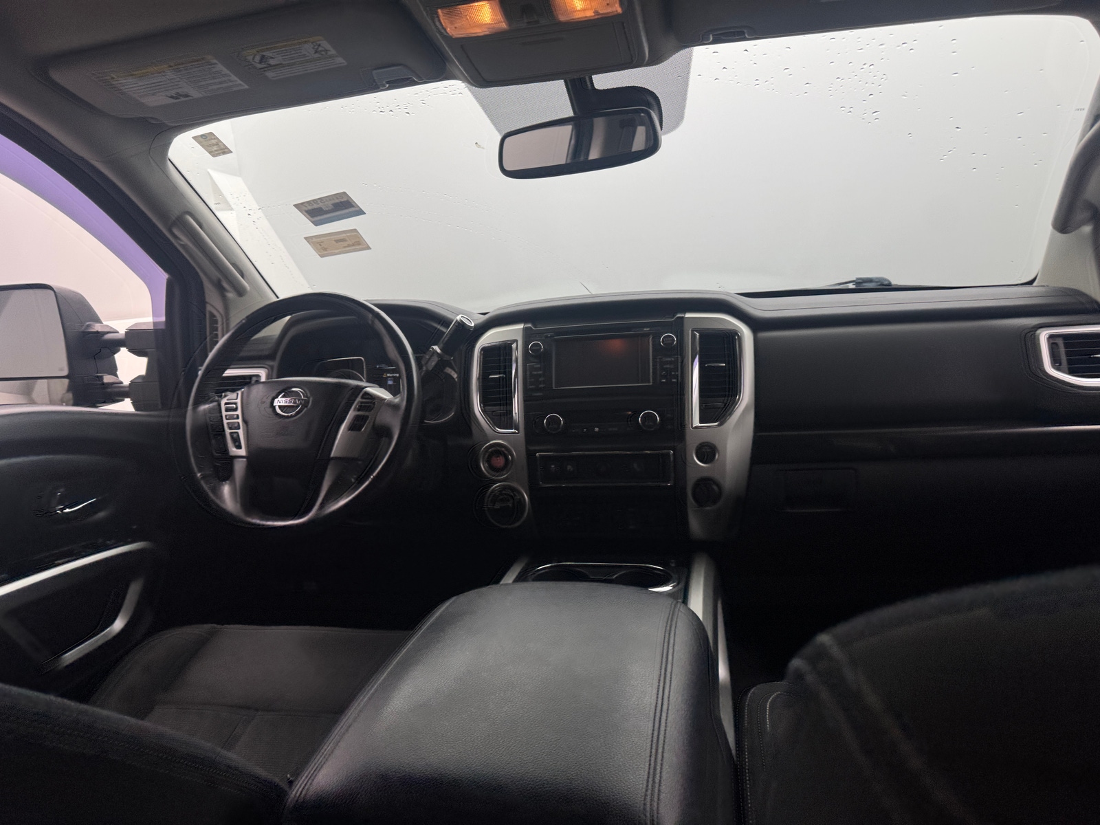 Thumbnail: 2017 Nissan Titan - 3