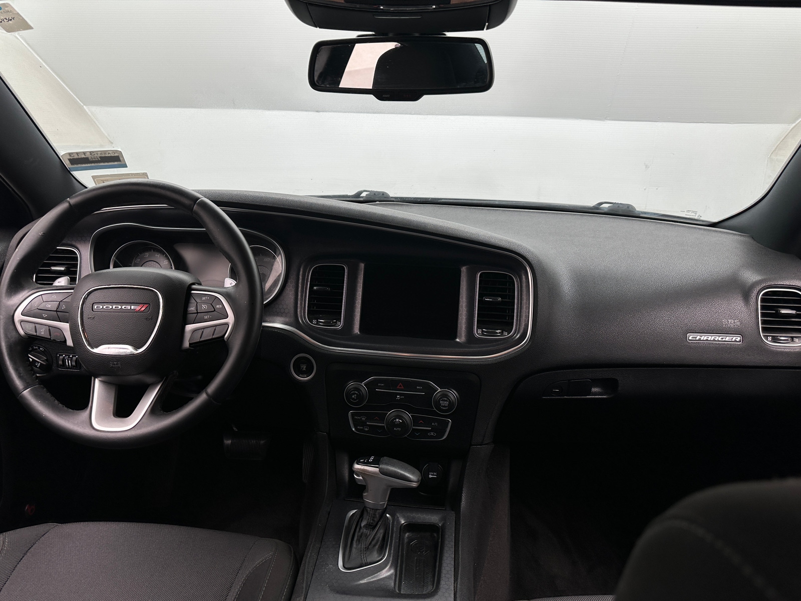 Thumbnail: 2015 Dodge Charger - 3