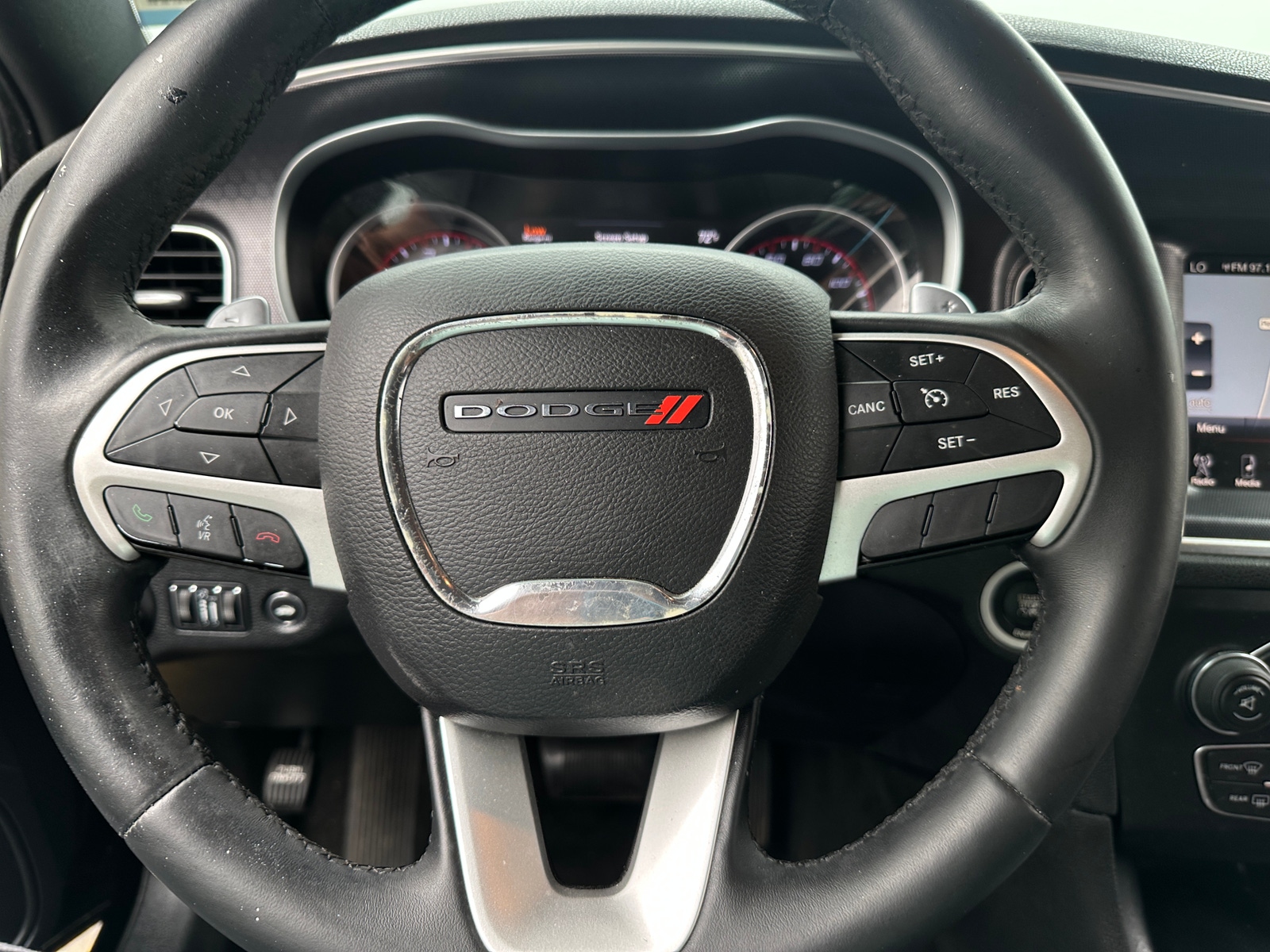Thumbnail: 2015 Dodge Charger - 5