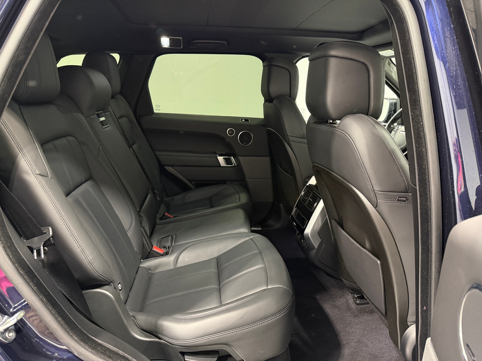 Thumbnail: 2019 Land Rover Range Rover Sport - 5