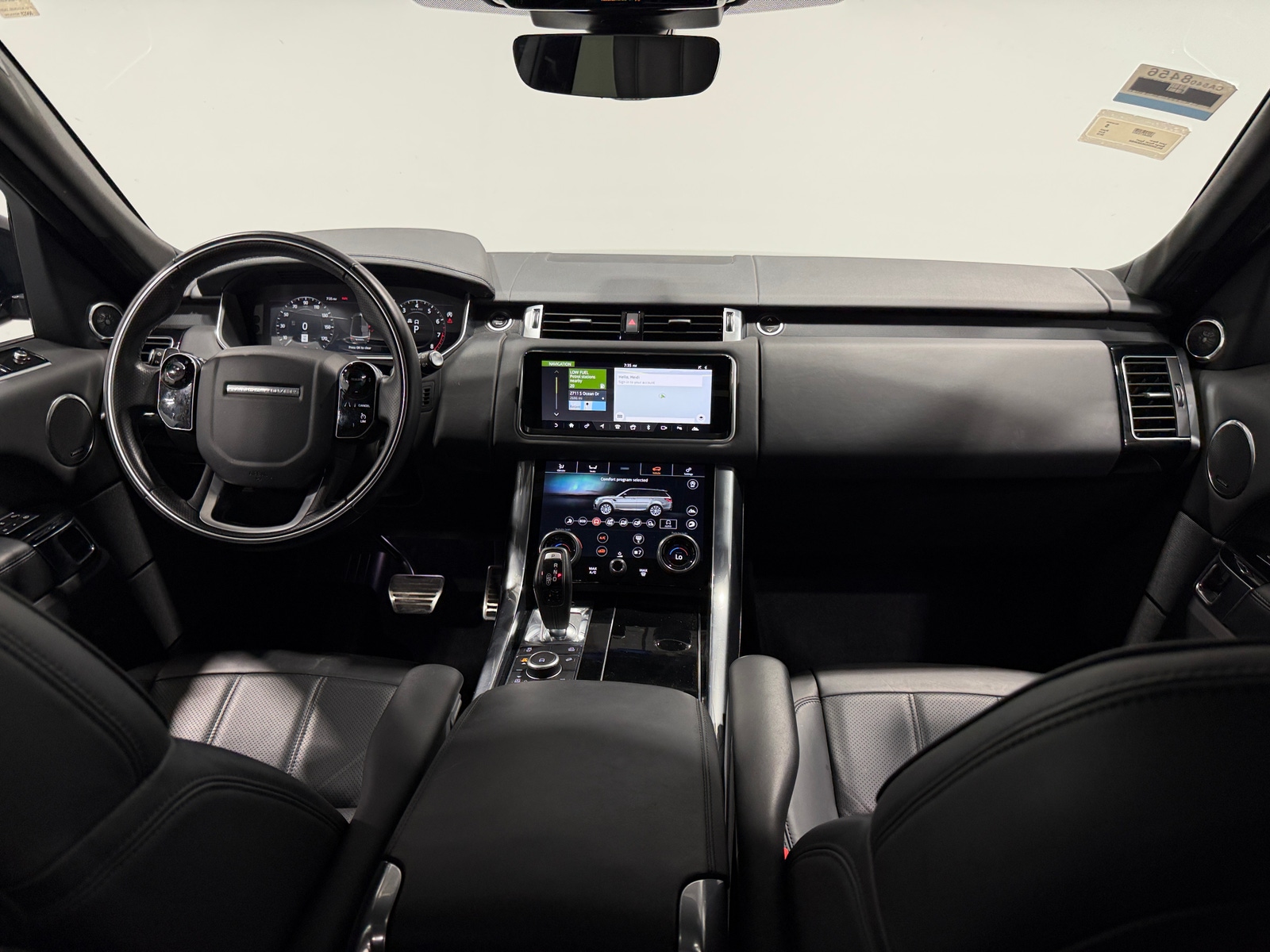 Thumbnail: 2019 Land Rover Range Rover Sport - 2