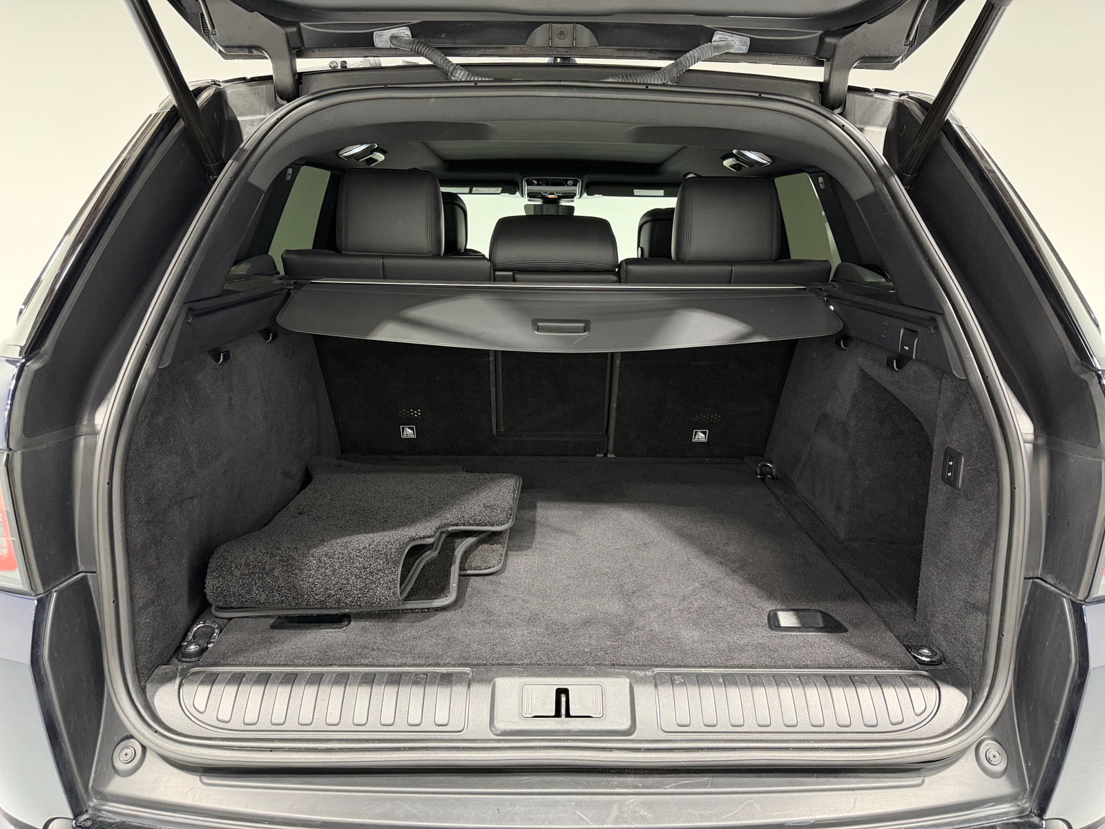 Thumbnail: 2019 Land Rover Range Rover Sport - 6