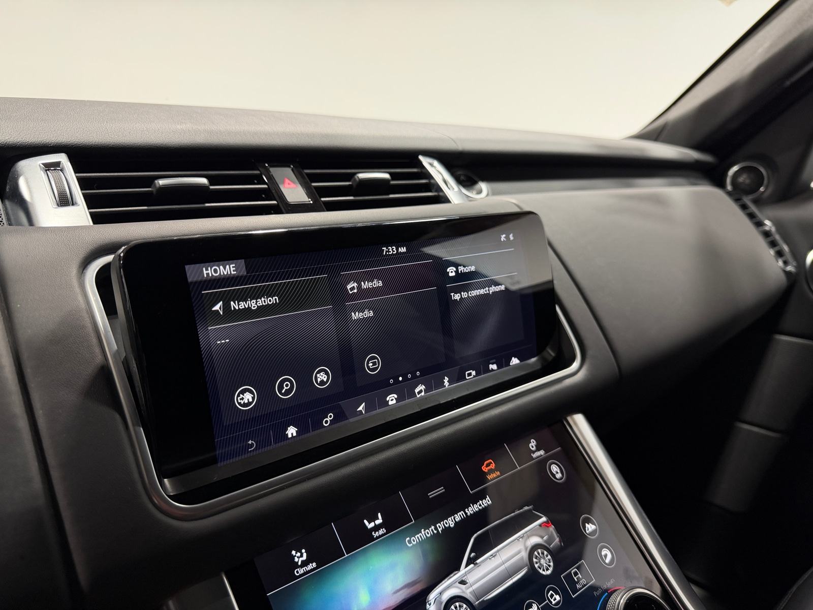 Thumbnail: 2019 Land Rover Range Rover Sport - 3
