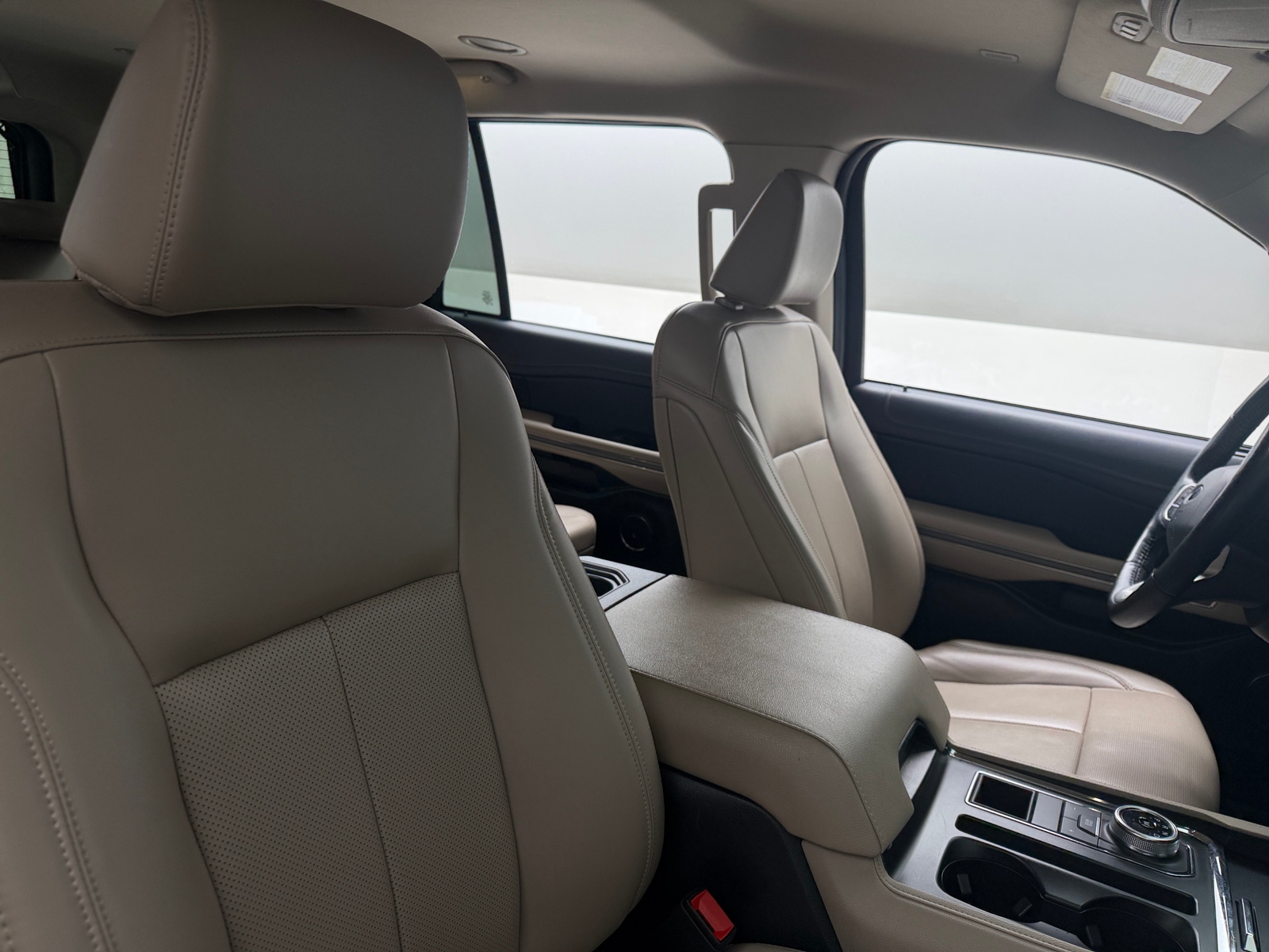 Thumbnail: 2024 Ford Expedition - 2