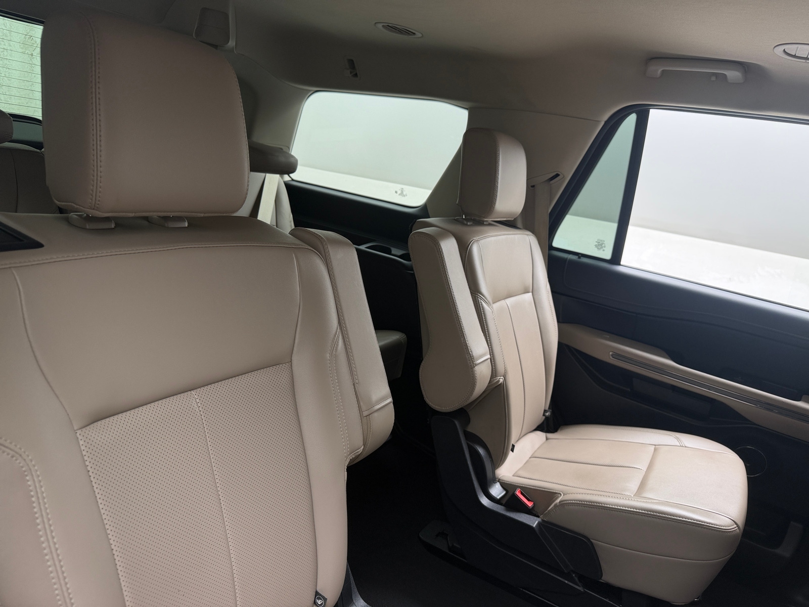 Thumbnail: 2024 Ford Expedition - 6