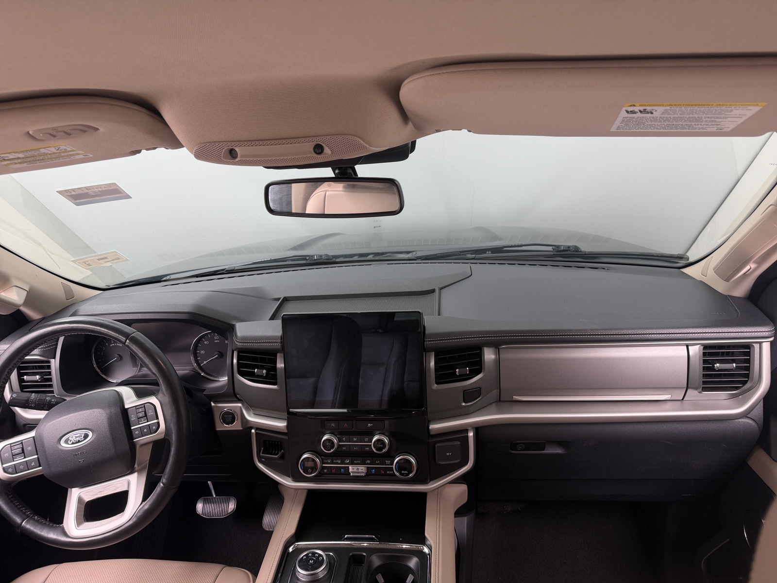 Thumbnail: 2024 Ford Expedition - 3