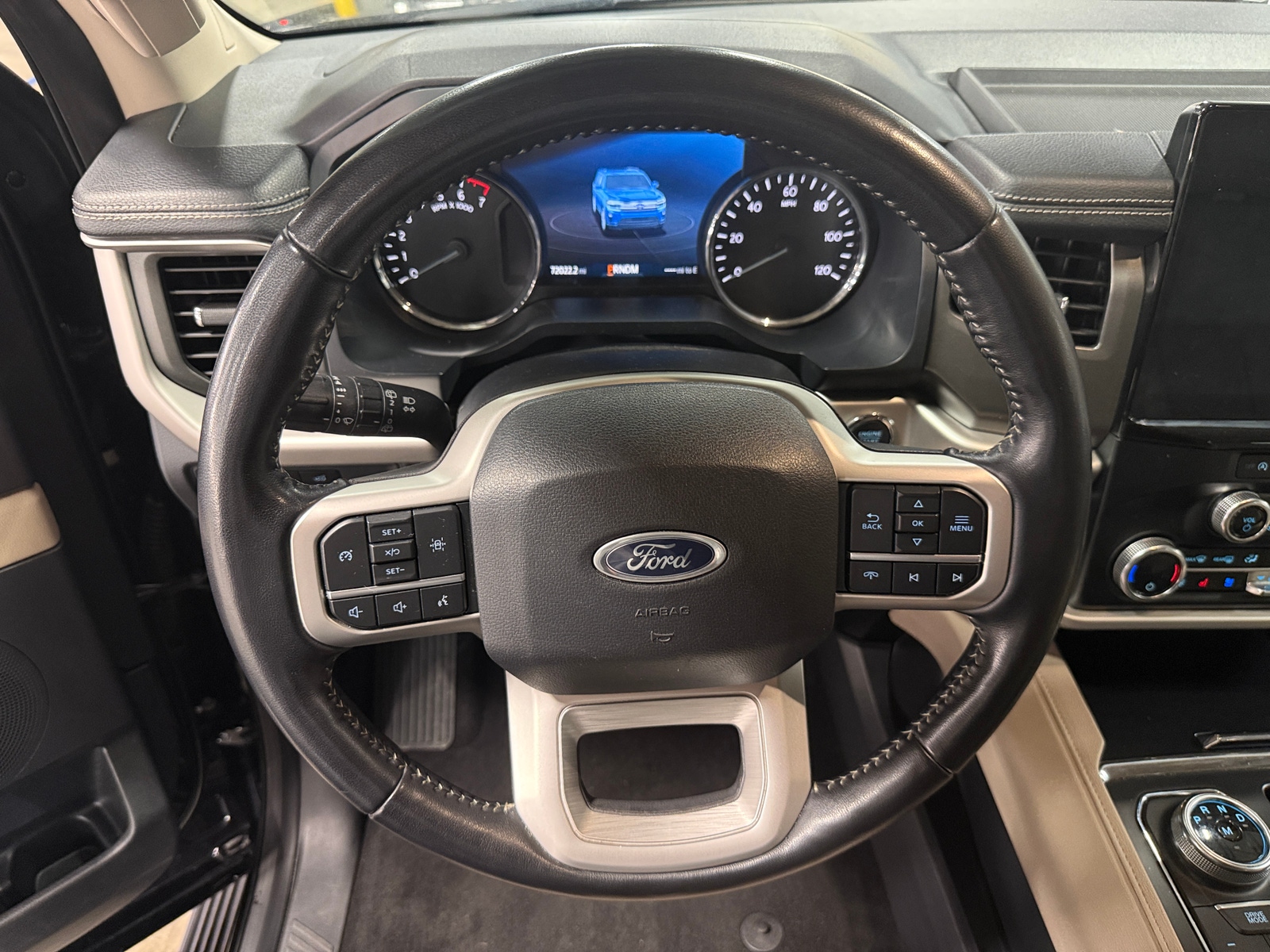 Thumbnail: 2024 Ford Expedition - 5