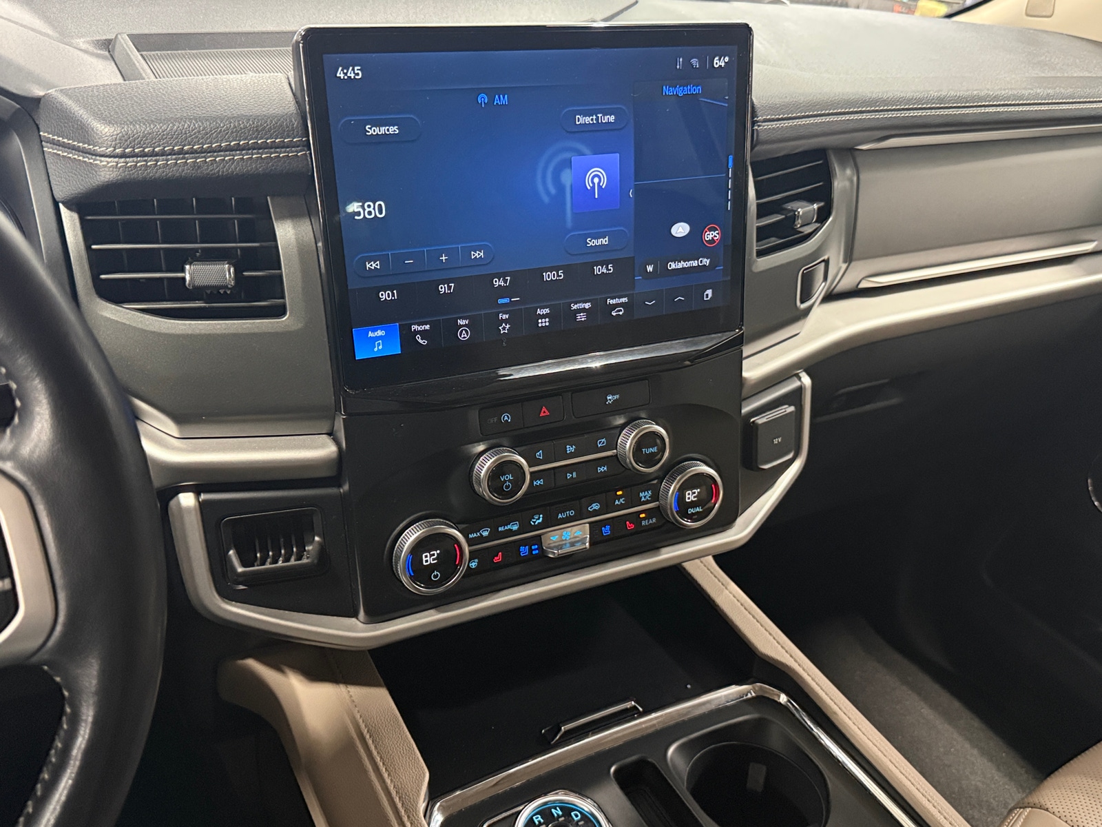 Thumbnail: 2024 Ford Expedition - 4