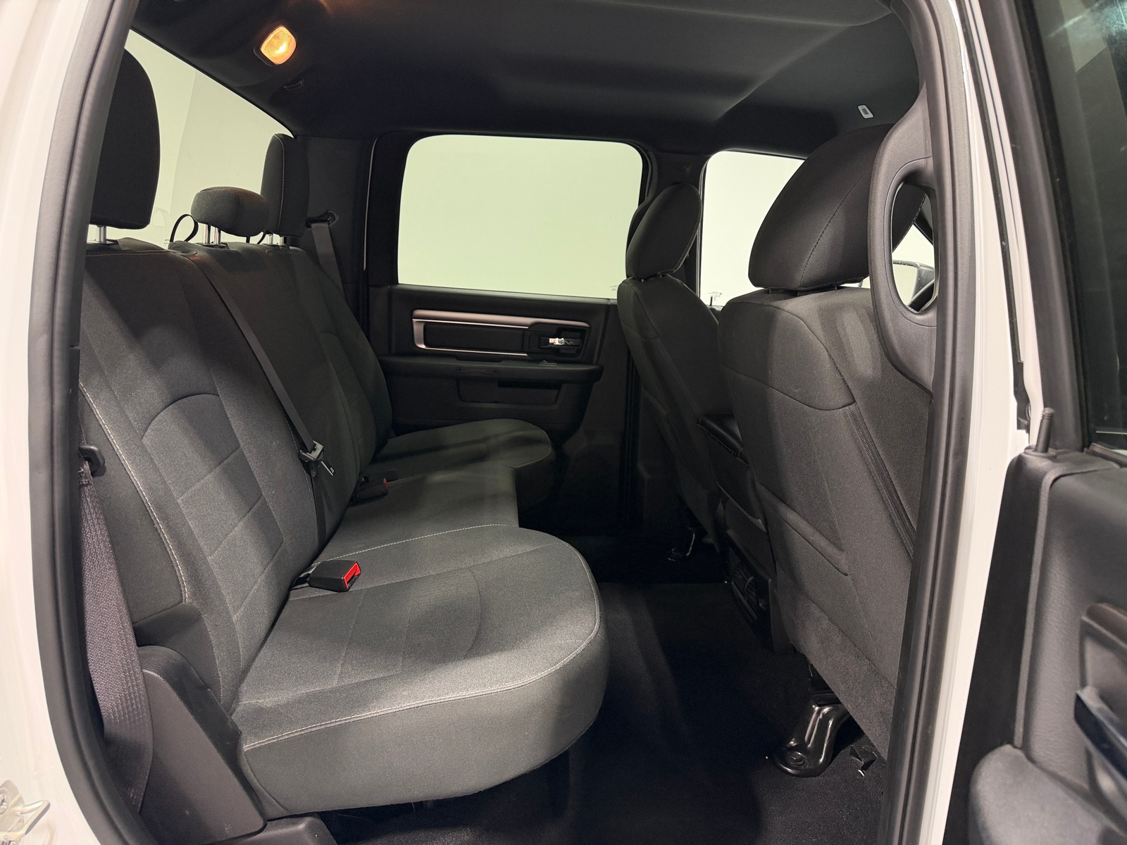 Thumbnail: 2024 RAM 1500 Classic - 6