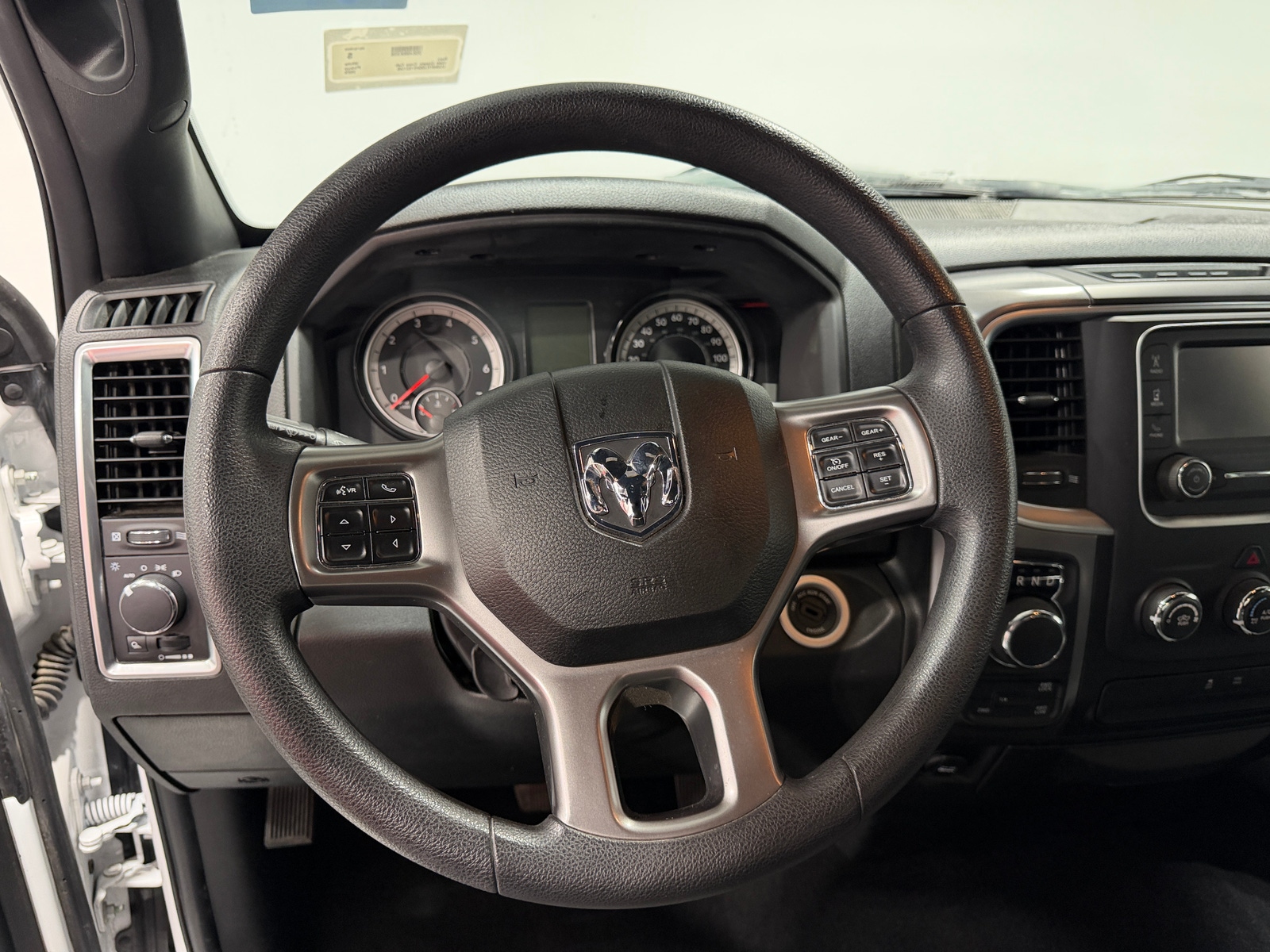 Thumbnail: 2024 RAM 1500 Classic - 5