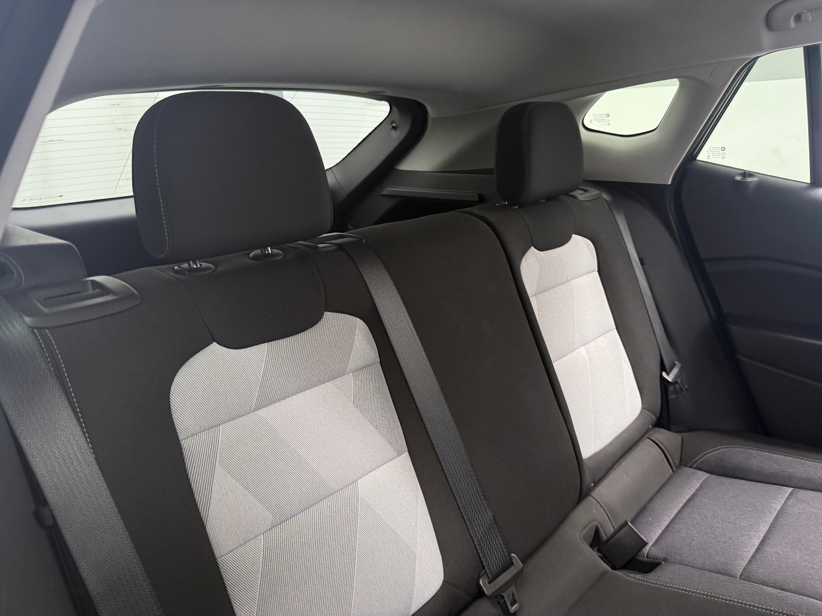 Thumbnail: 2024 Chevrolet Trax - 6