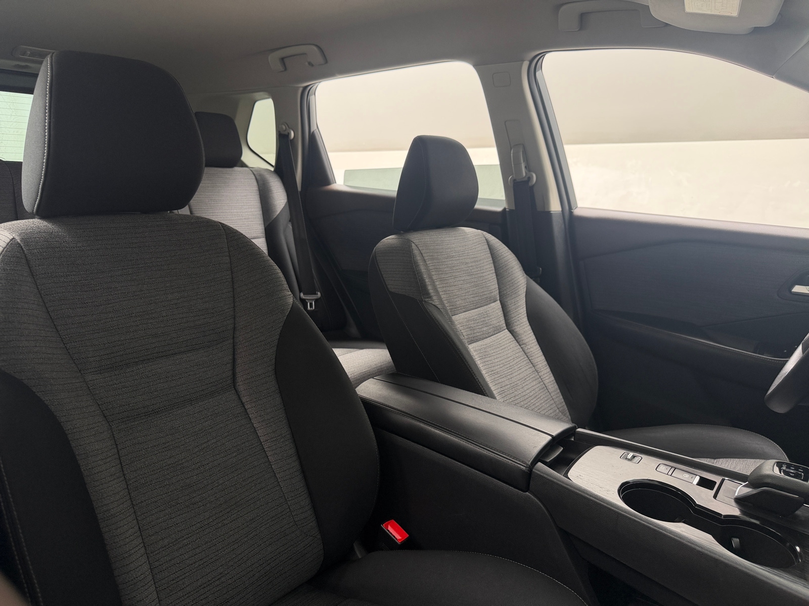 Thumbnail: 2021 Nissan Rogue - 2