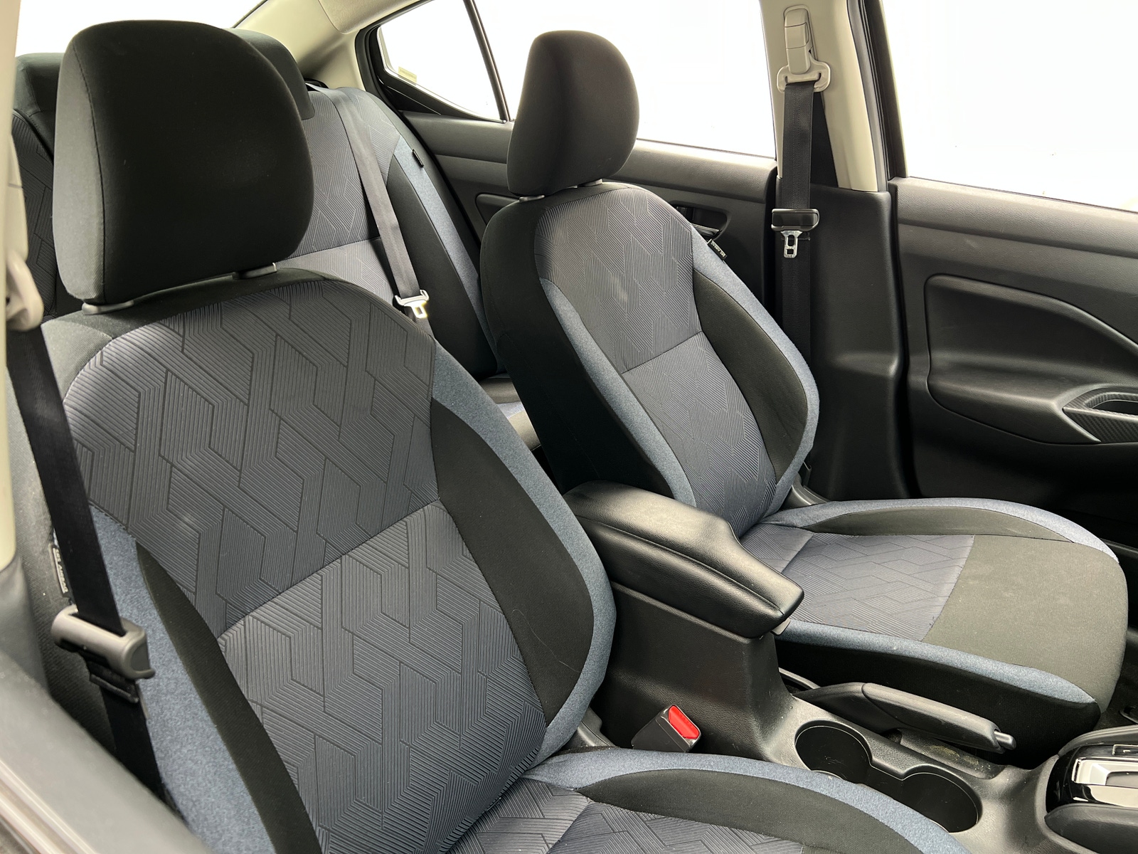 Thumbnail: 2025 Nissan Versa - 2