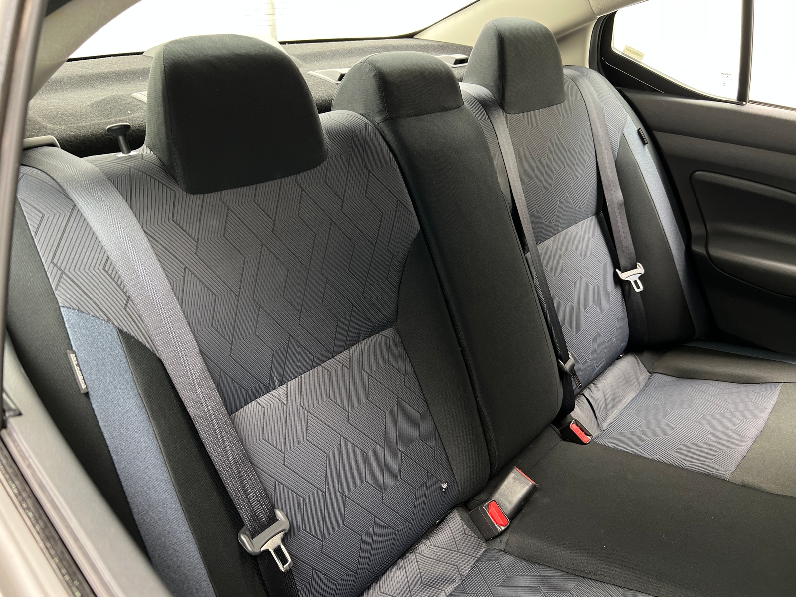 Thumbnail: 2025 Nissan Versa - 6
