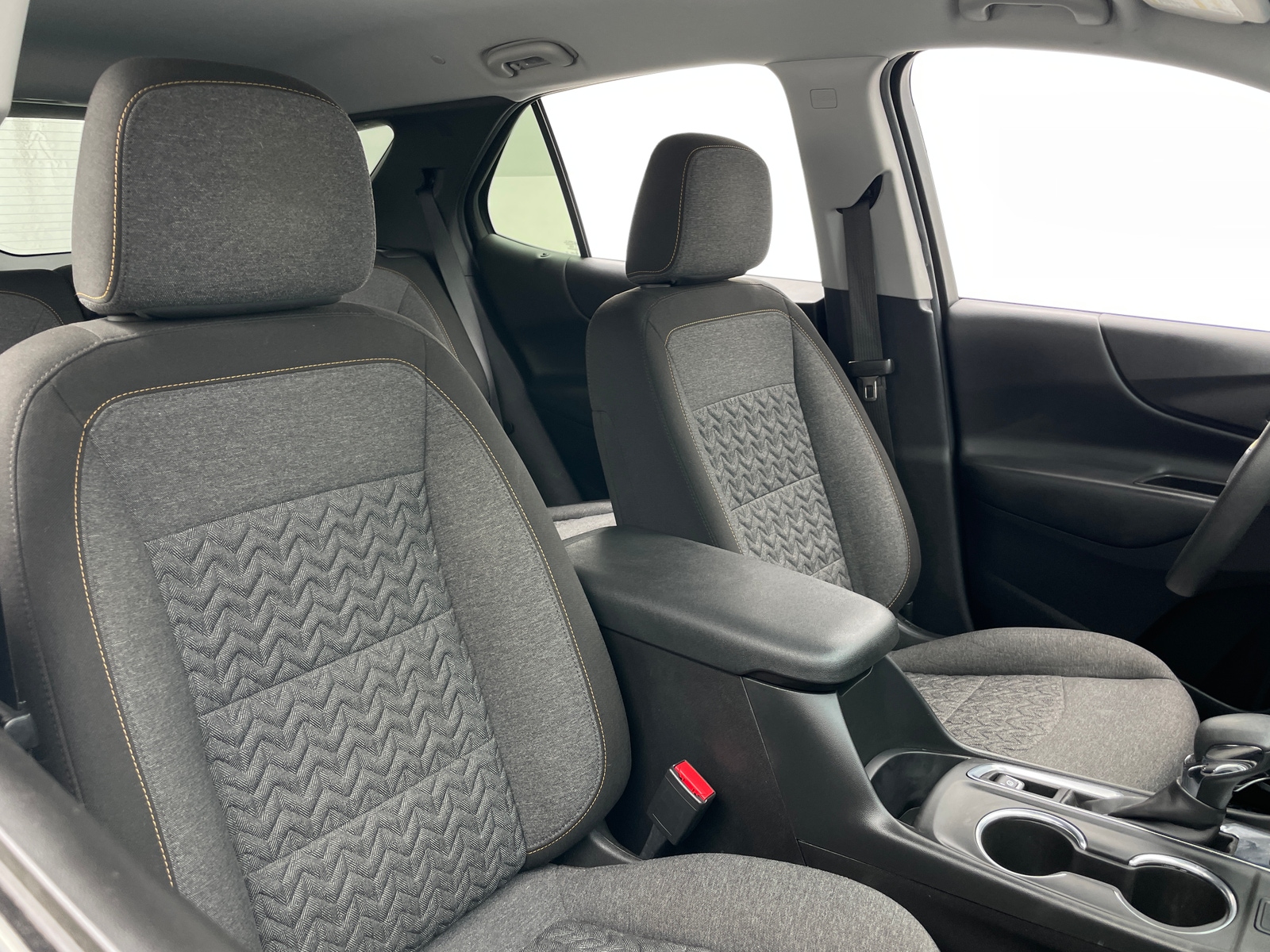 Thumbnail: 2023 Chevrolet Equinox - 2
