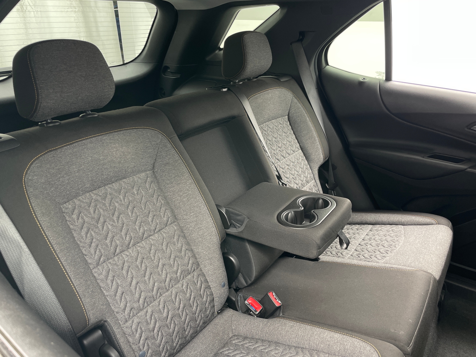 Thumbnail: 2023 Chevrolet Equinox - 6