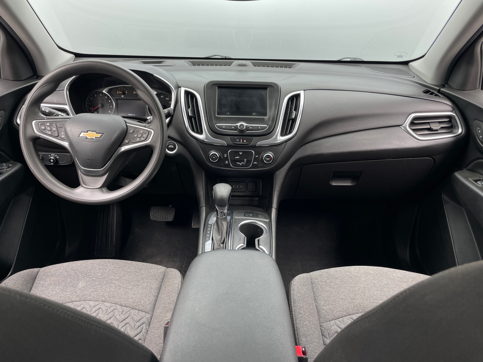 Thumbnail: 2023 Chevrolet Equinox - 3