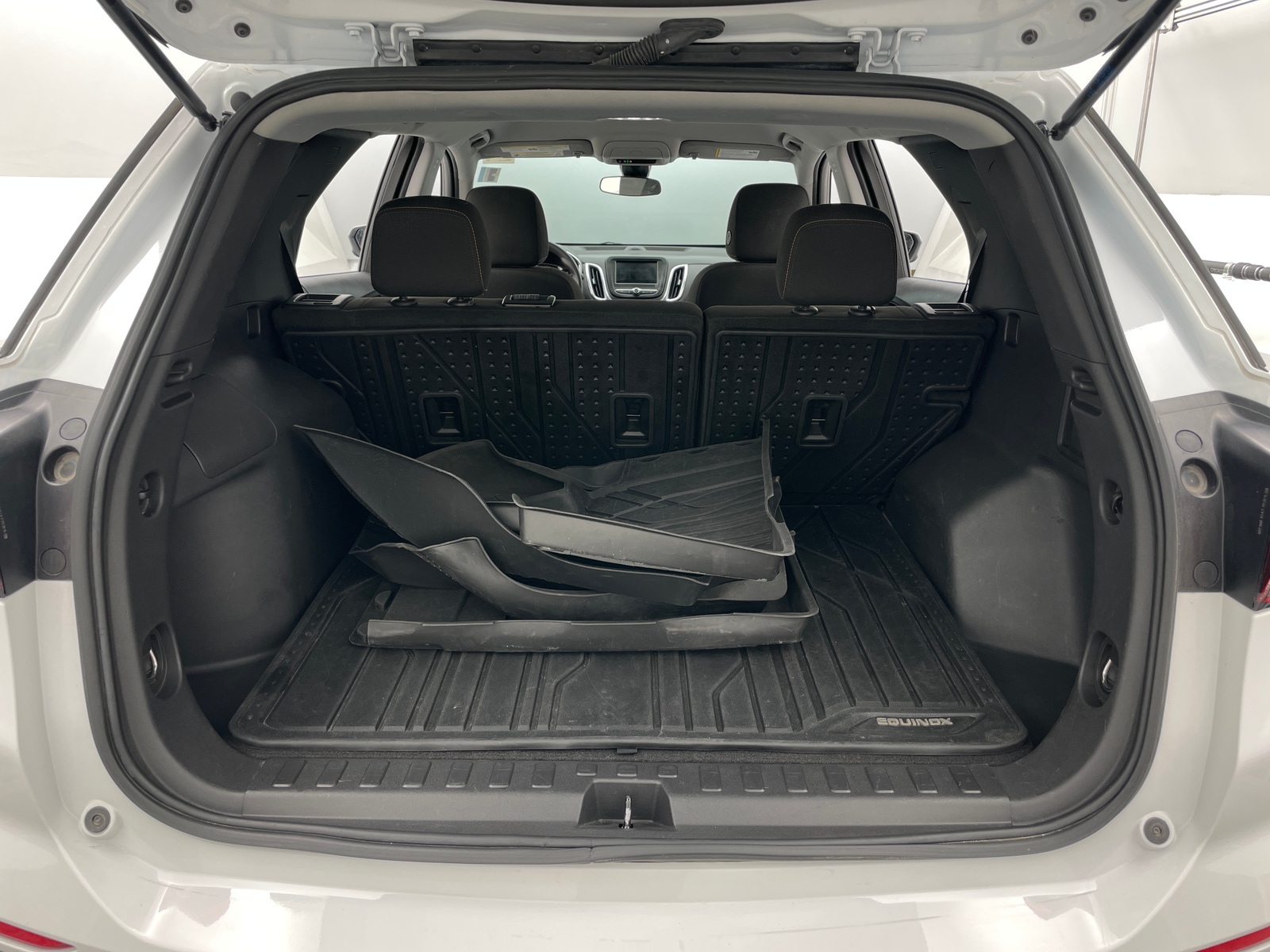 Thumbnail: 2023 Chevrolet Equinox - 7