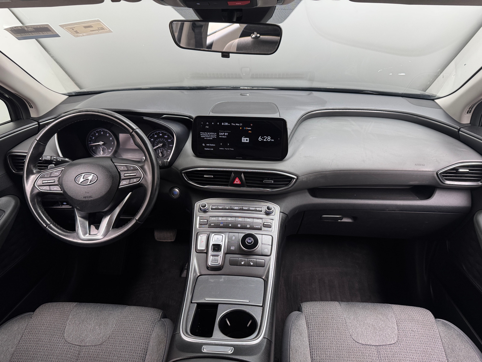 Thumbnail: 2023 Hyundai Santa Fe - 3