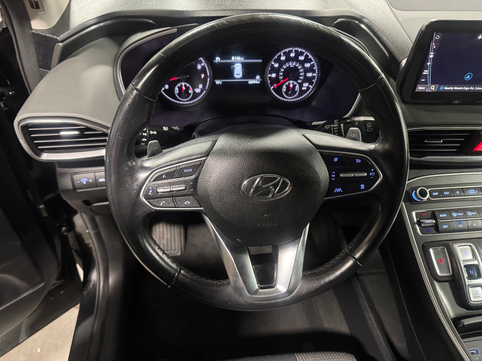 Thumbnail: 2023 Hyundai Santa Fe - 5