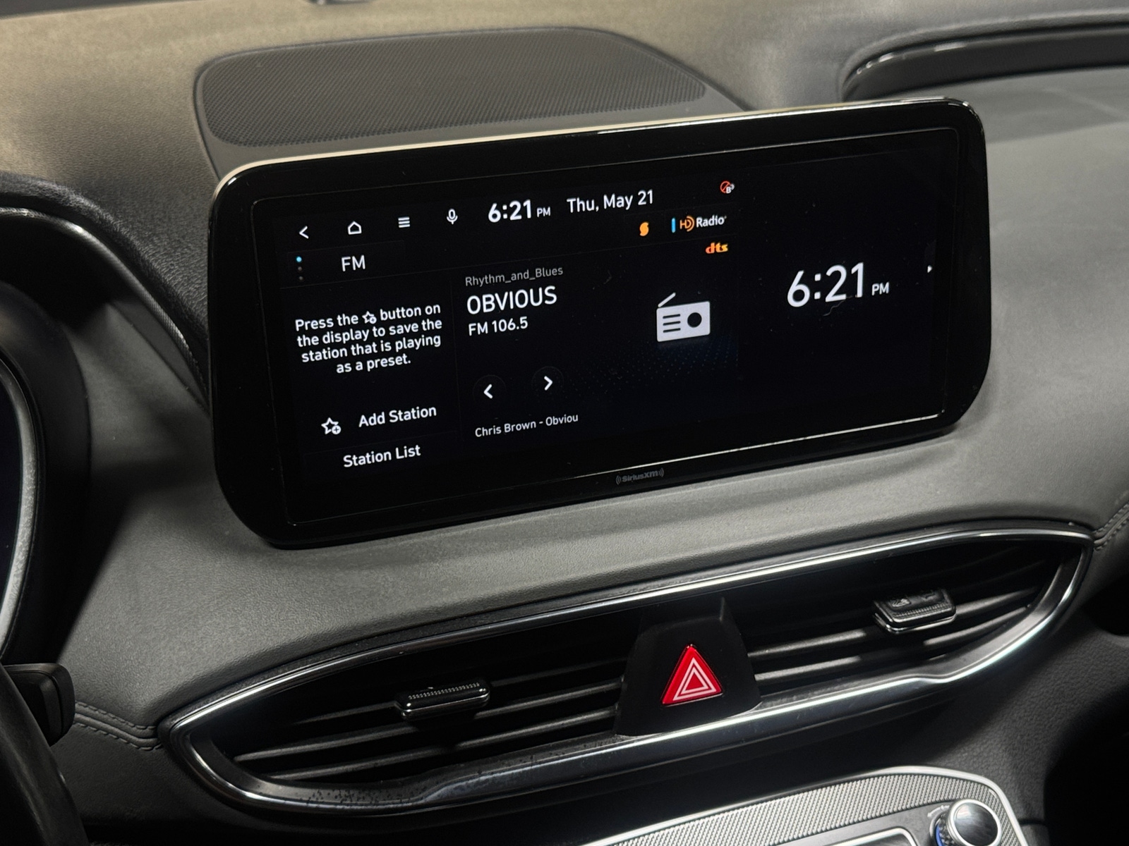 Thumbnail: 2023 Hyundai Santa Fe - 4