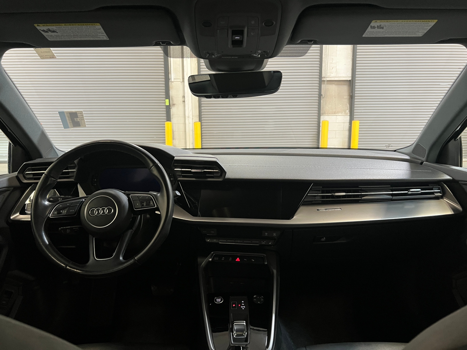 Thumbnail: 2024 Audi A3 - 2