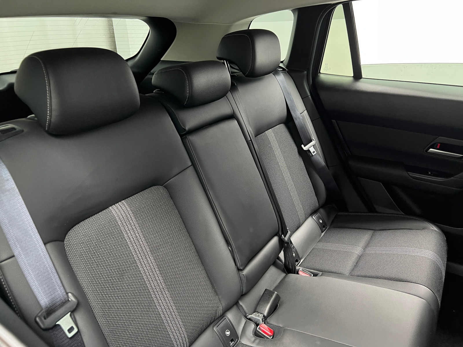 Thumbnail: 2024 Mazda CX-50 - 5