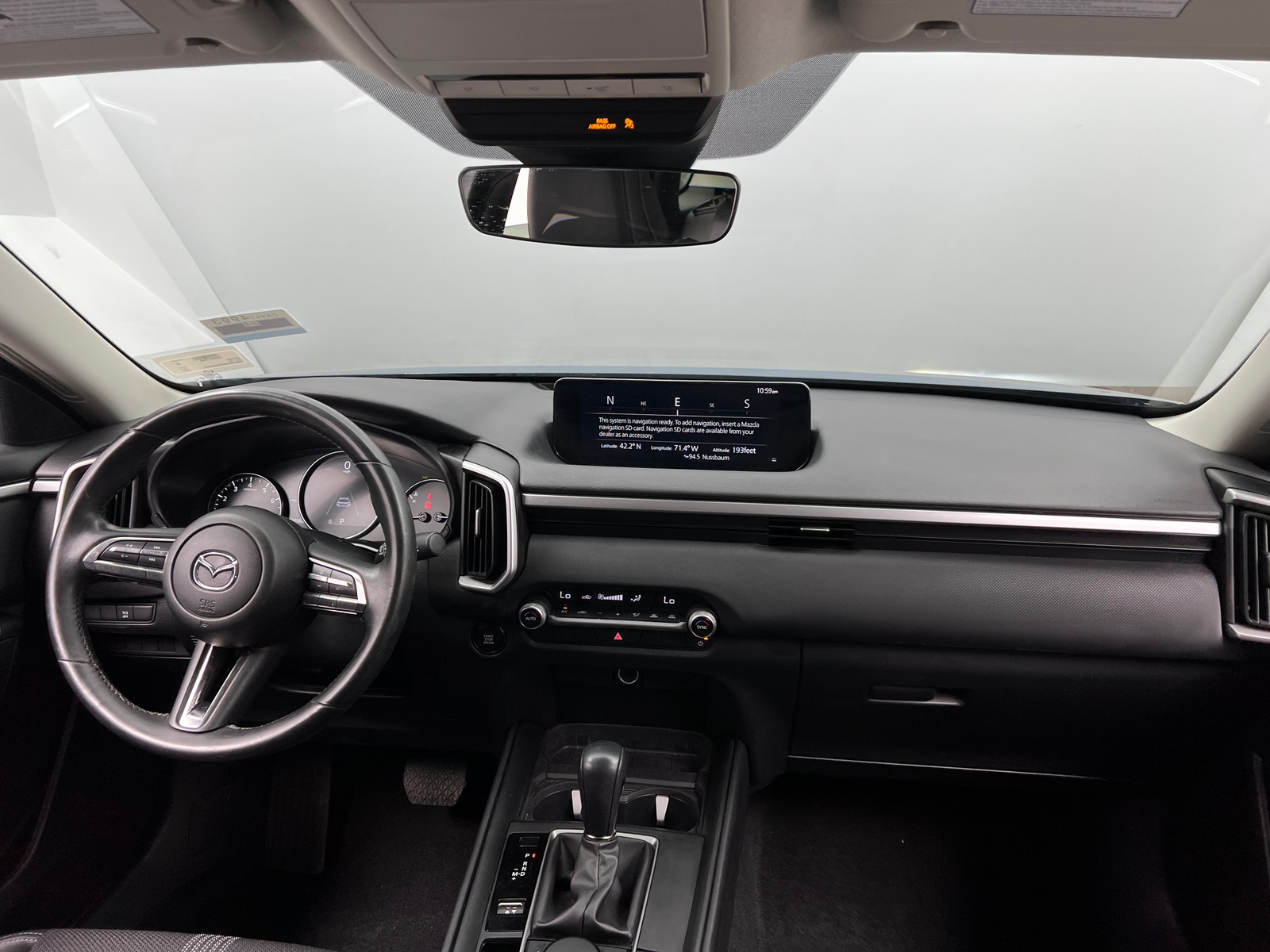 Thumbnail: 2024 Mazda CX-50 - 2