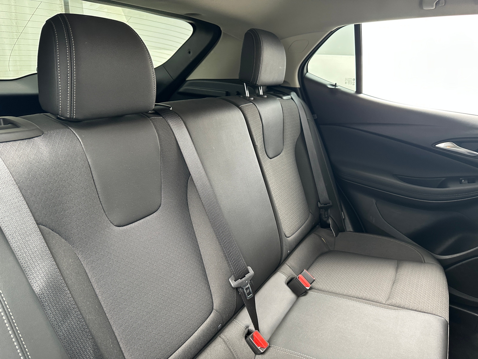Thumbnail: 2025 Buick Encore GX - 5