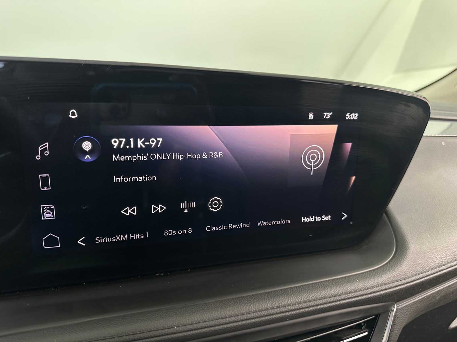Thumbnail: 2025 Buick Encore GX - 3