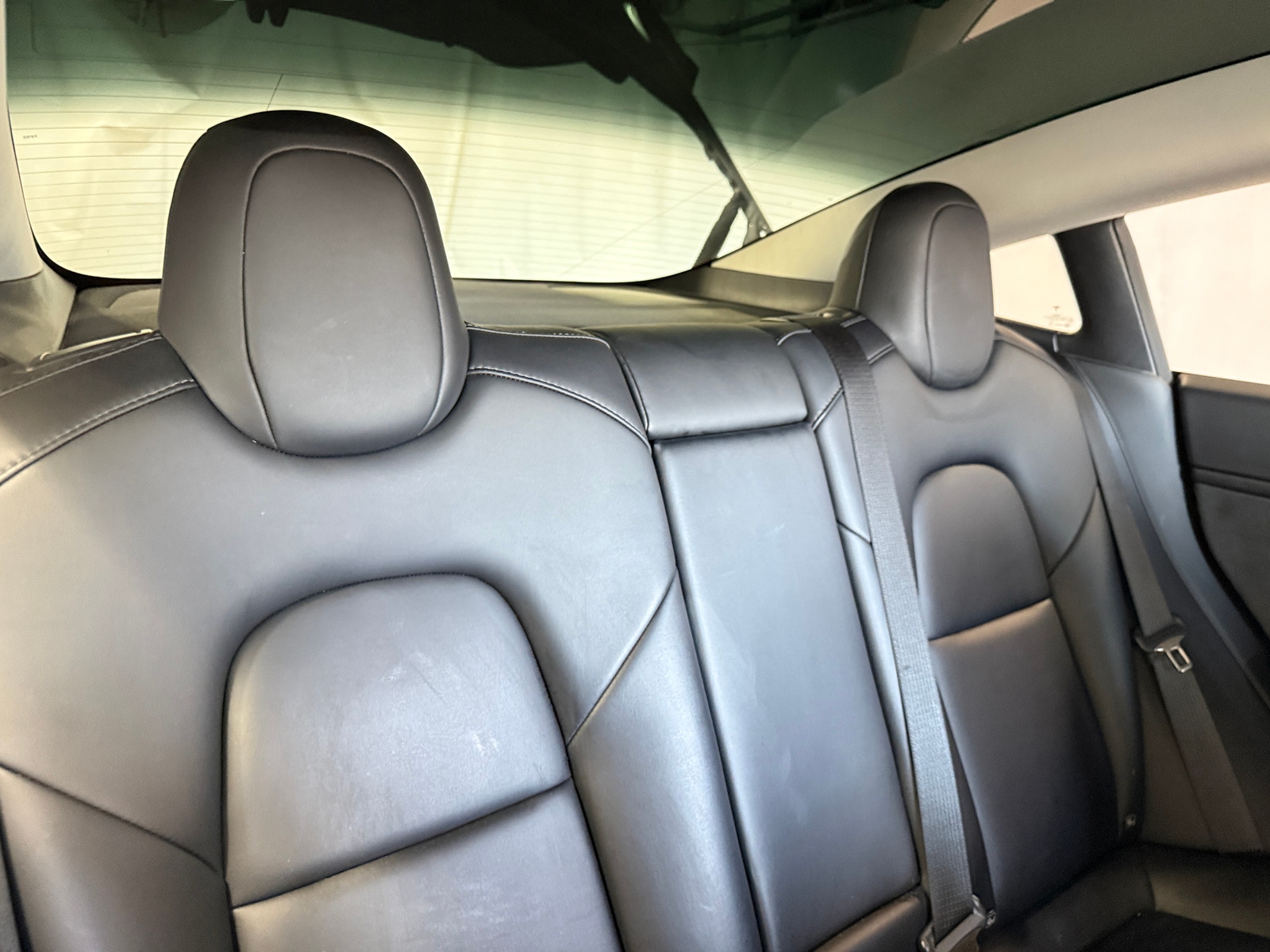 Thumbnail: 2022 Tesla Model 3 - 5