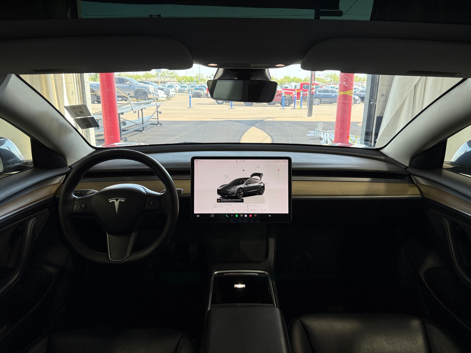 Thumbnail: 2022 Tesla Model 3 - 2