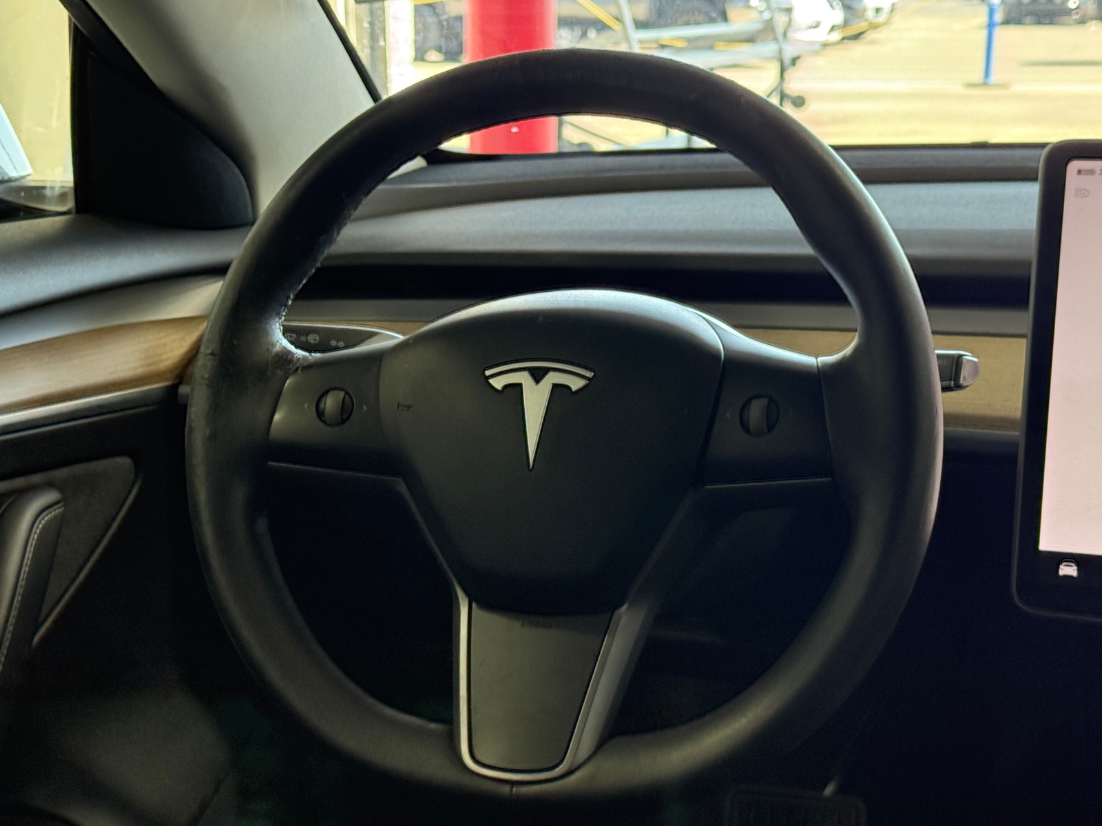 Thumbnail: 2022 Tesla Model 3 - 4