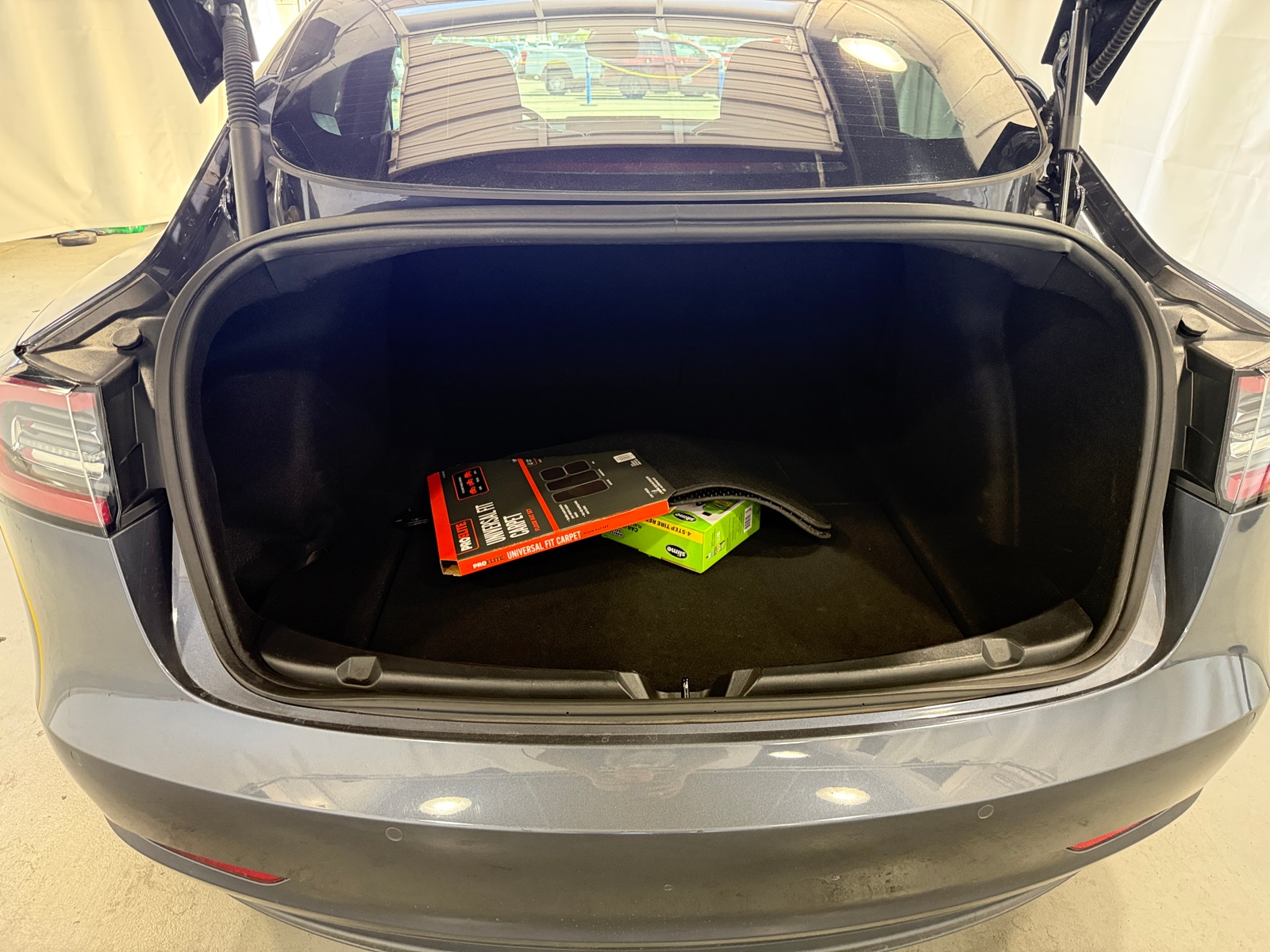 Thumbnail: 2022 Tesla Model 3 - 6
